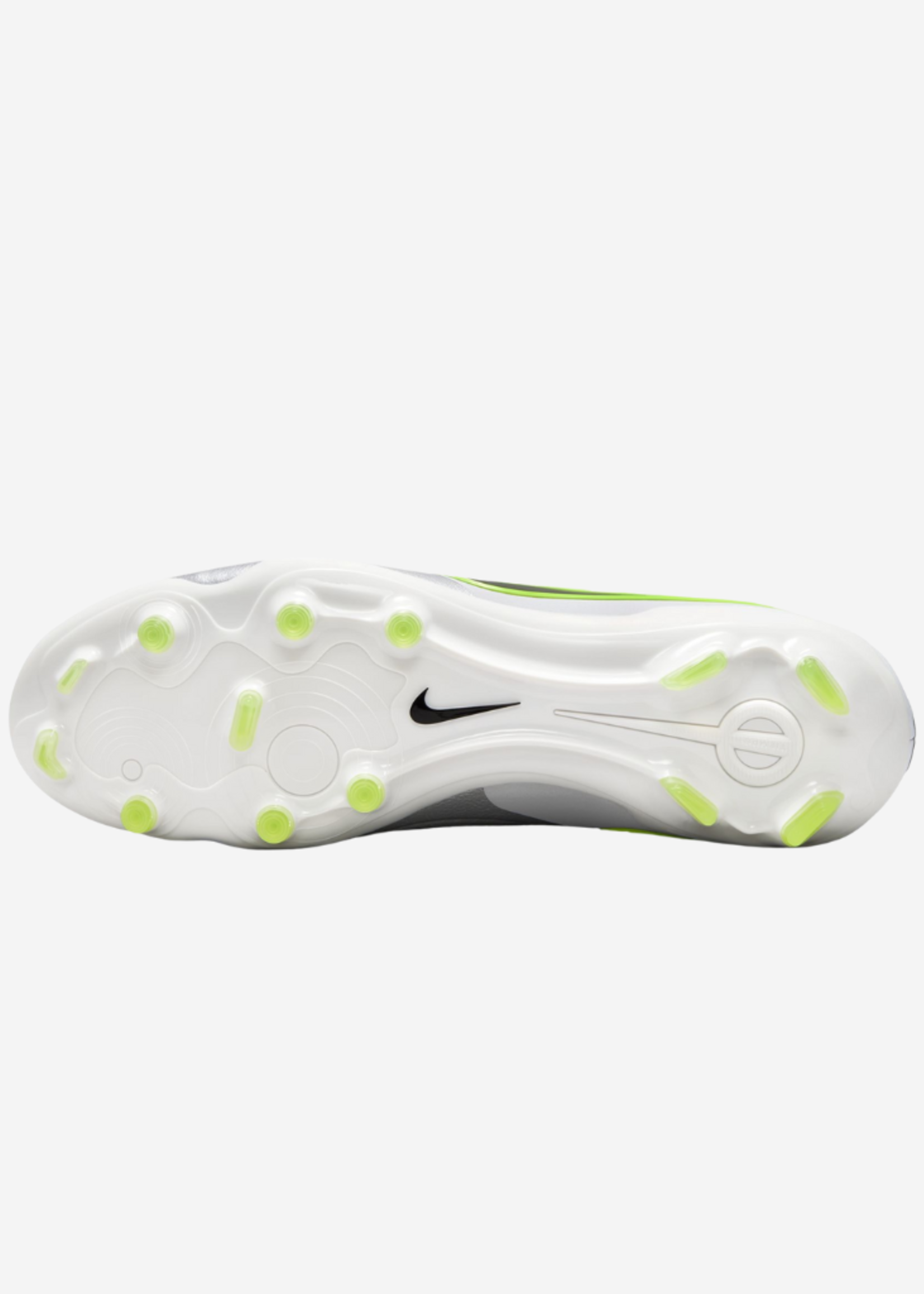 NIKE Nike Tiempo Legend 10 Pro METALLIC SILVER/BLACK-VOLT DV4333-001