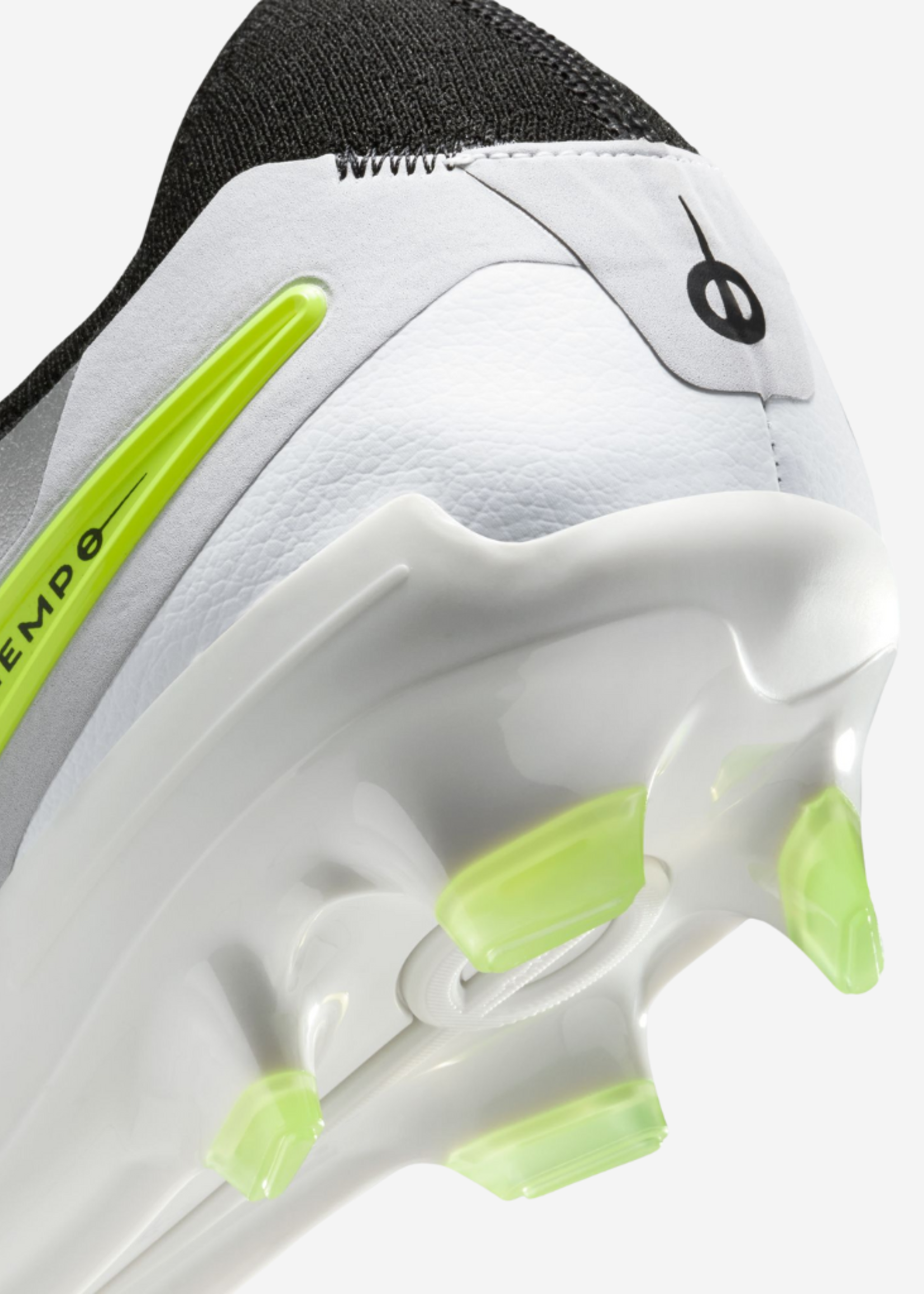NIKE Nike Tiempo Legend 10 Pro METALLIC SILVER/BLACK-VOLT DV4333-001