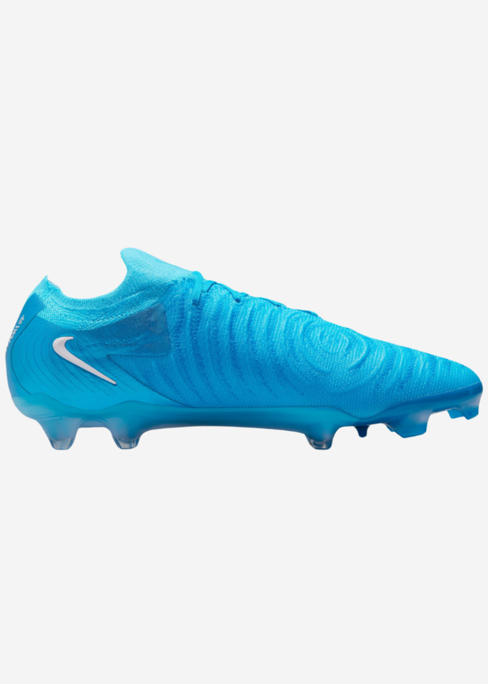 NIKE Nike Phantom GX 2 Elite BLUE FURY/WHITE FJ2559-400