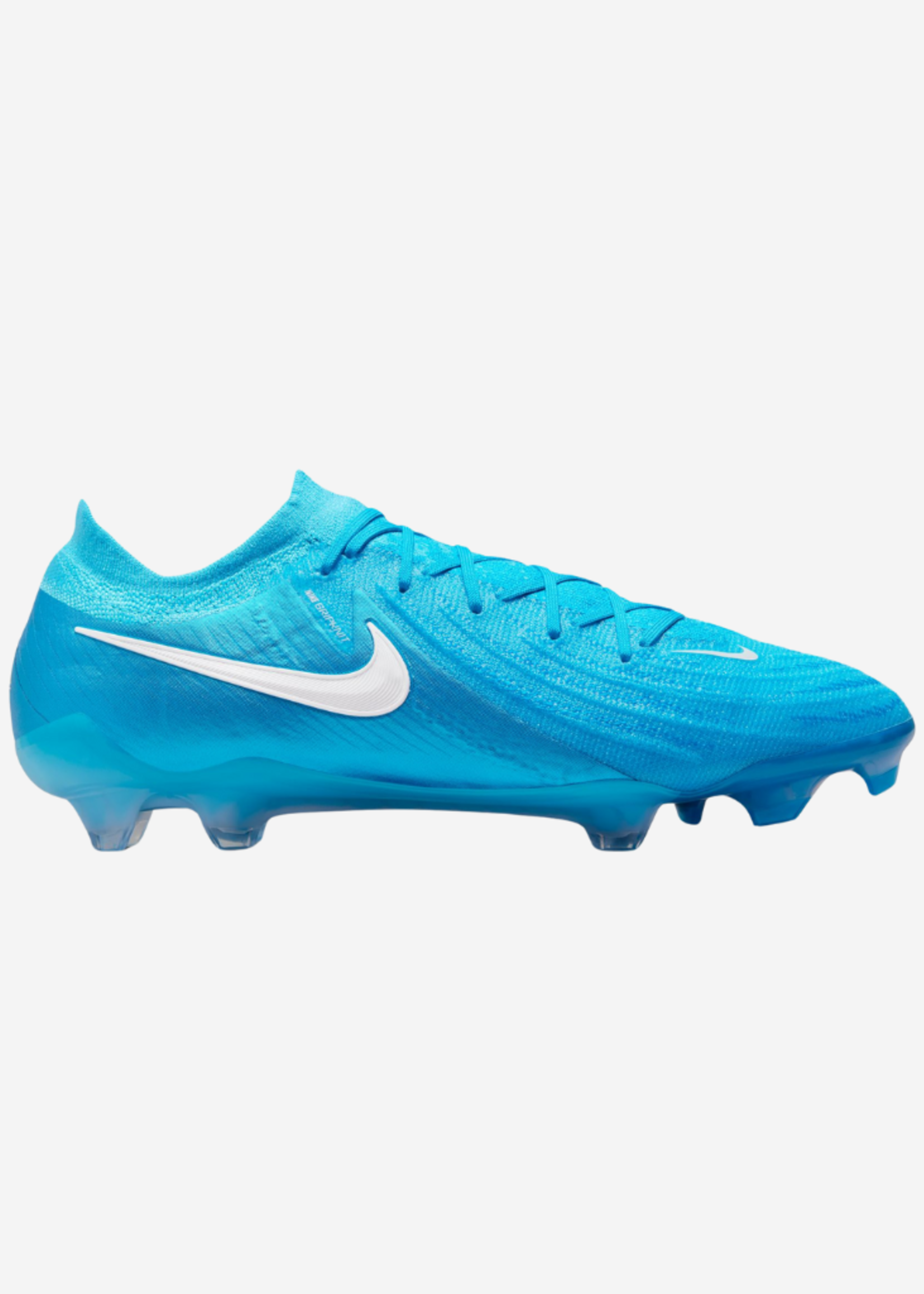 NIKE Nike Phantom GX 2 Elite BLUE FURY/WHITE FJ2559-400