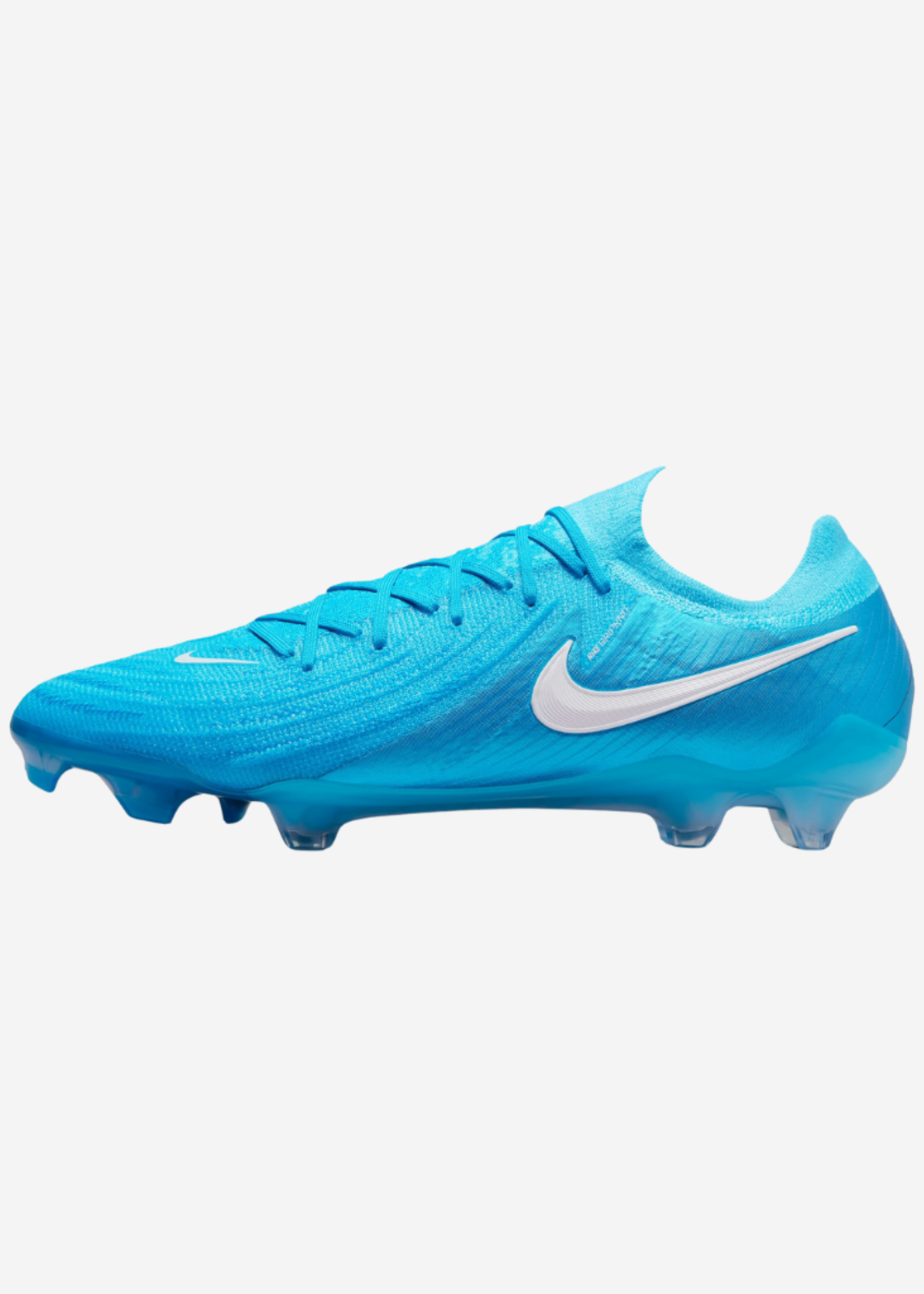 NIKE Nike Phantom GX 2 Elite BLUE FURY/WHITE FJ2559-400
