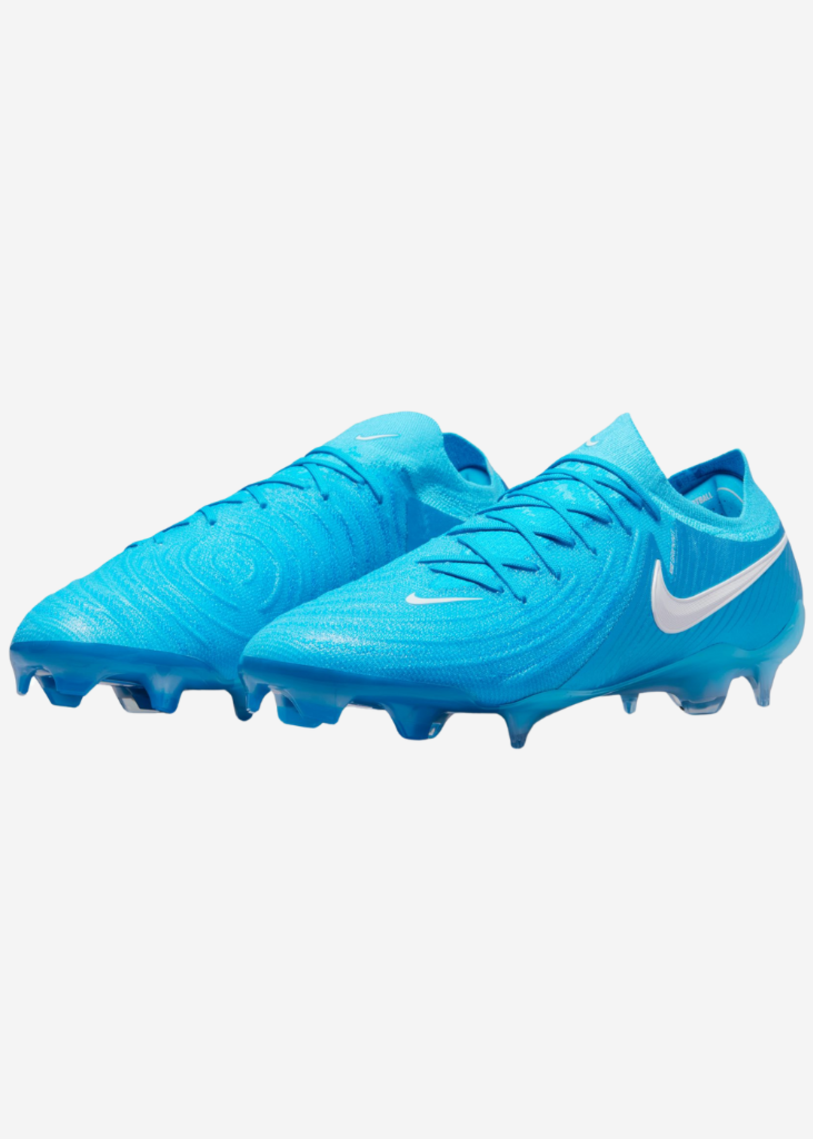 NIKE Nike Phantom GX 2 Elite BLUE FURY/WHITE FJ2559-400