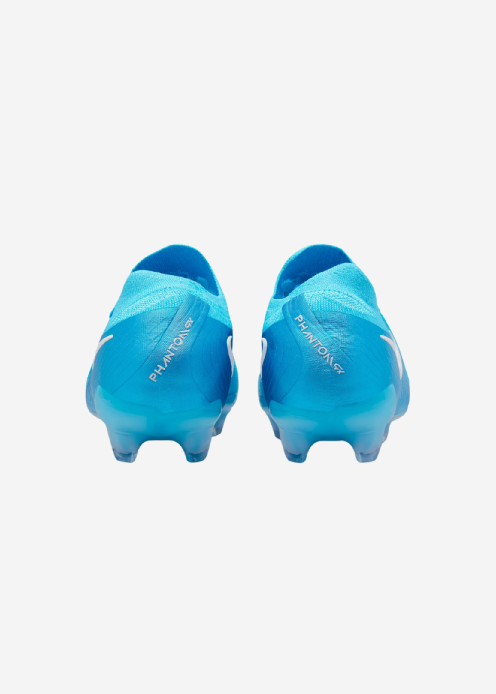 NIKE Nike Phantom GX 2 Elite BLUE FURY/WHITE FJ2559-400