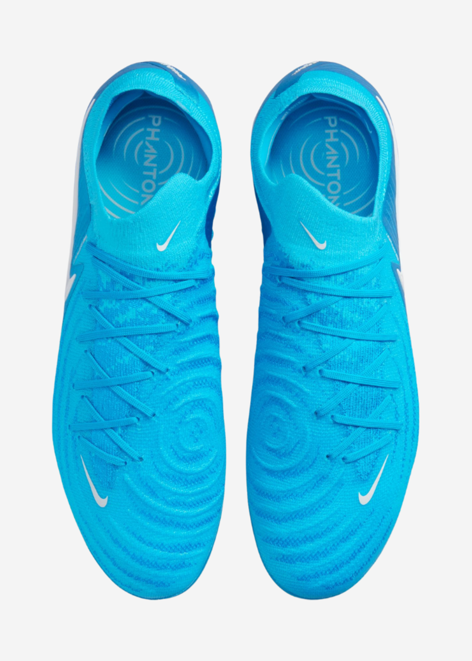 NIKE Nike Phantom GX 2 Elite BLUE FURY/WHITE FJ2559-400