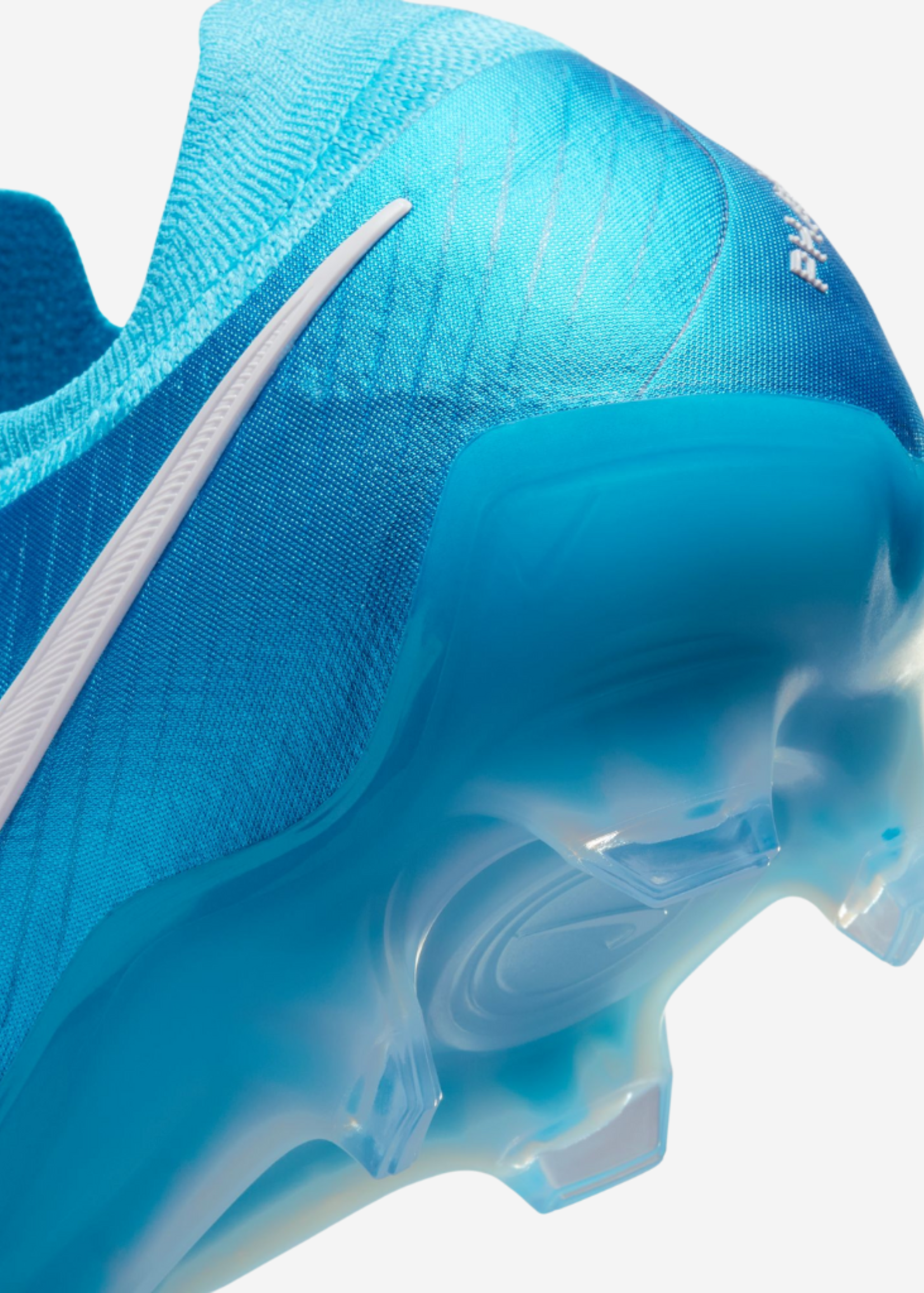 NIKE Nike Phantom GX 2 Elite BLUE FURY/WHITE FJ2559-400
