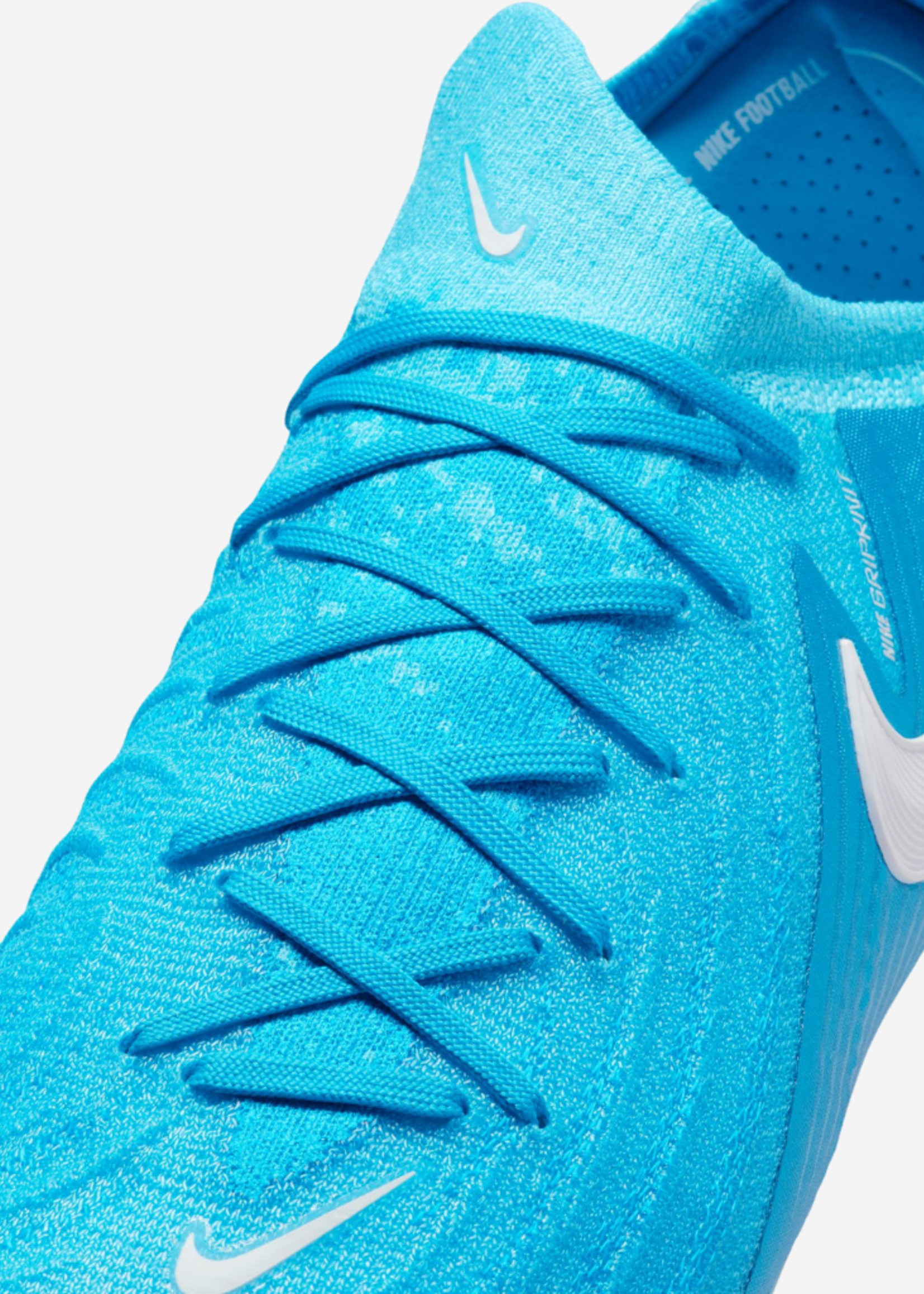 NIKE Nike Phantom GX 2 Elite BLUE FURY/WHITE FJ2559-400