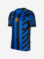 NIKE Inter Milan 2024/25 Stadium Home BLUE/BLACK FN8787-440
