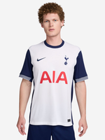 NIKE Tottenham Hotspur 2024/25 Stadium Home WHITE/BLUE FN8794-101