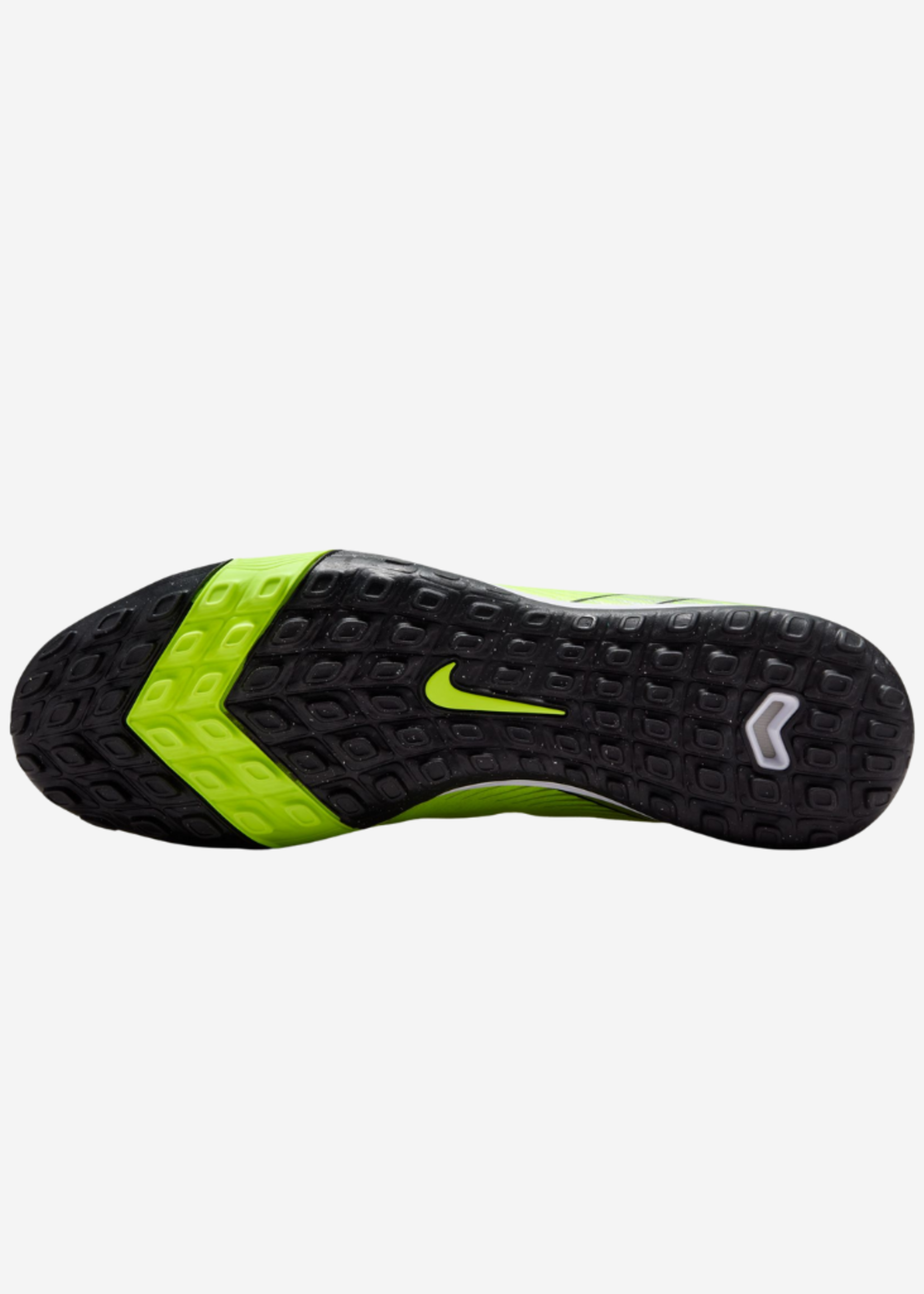 NIKE Nike Mercurial Vapor 16 Pro VOLT/BLACK FQ8687-700