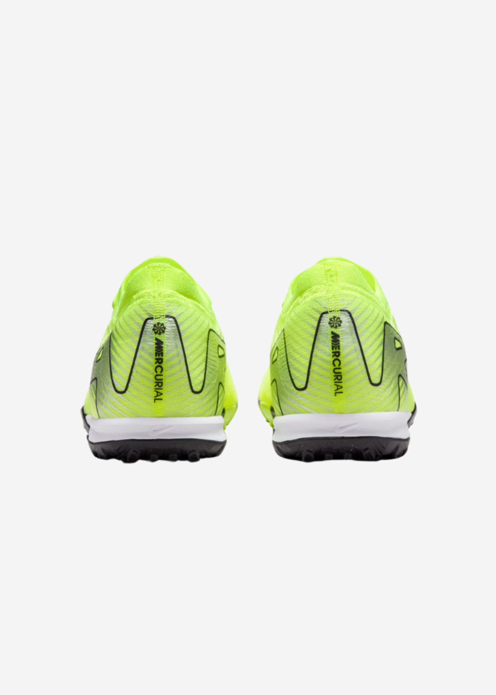 NIKE Nike Mercurial Vapor 16 Pro VOLT/BLACK FQ8687-700