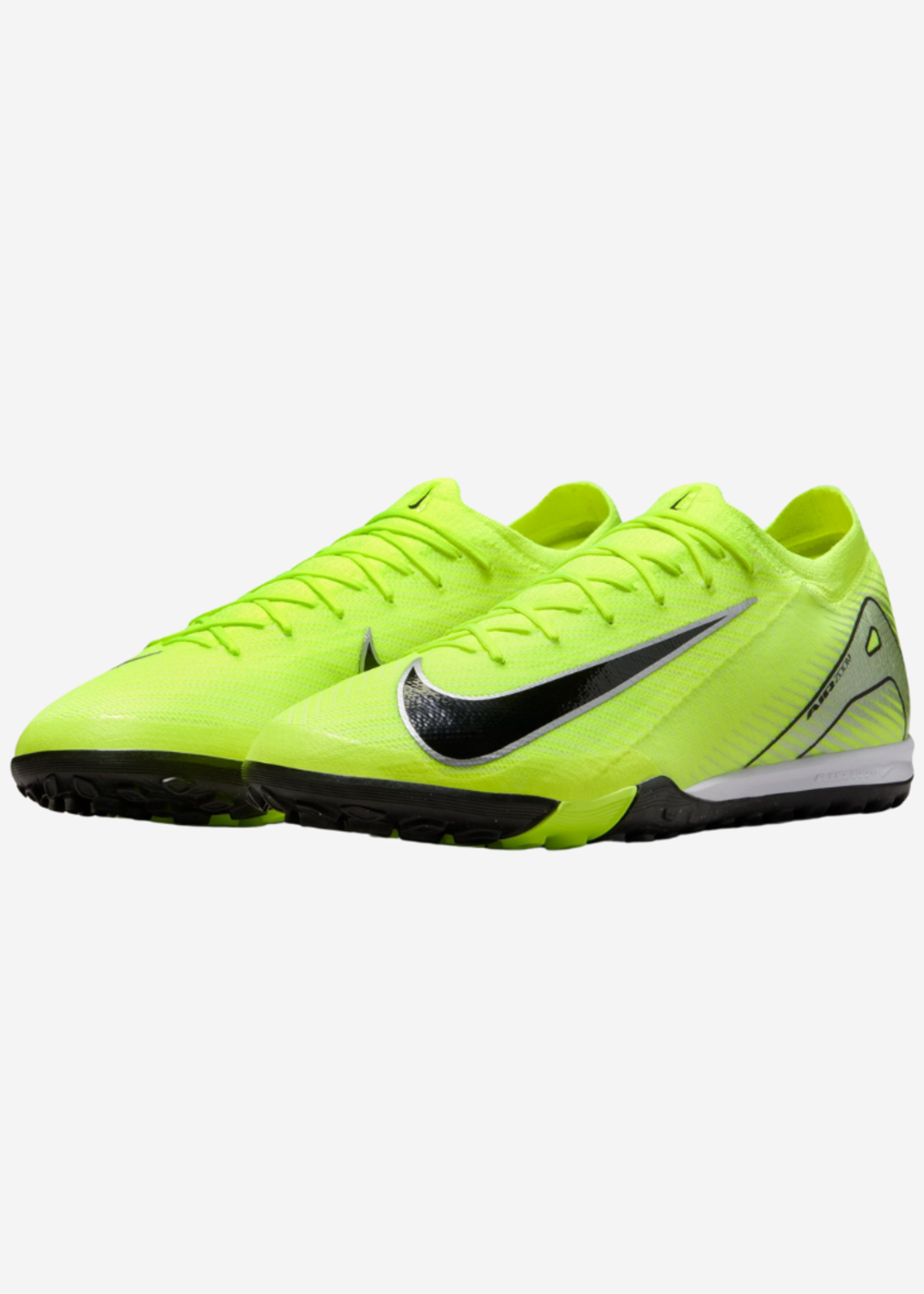 NIKE Nike Mercurial Vapor 16 Pro VOLT/BLACK FQ8687-700
