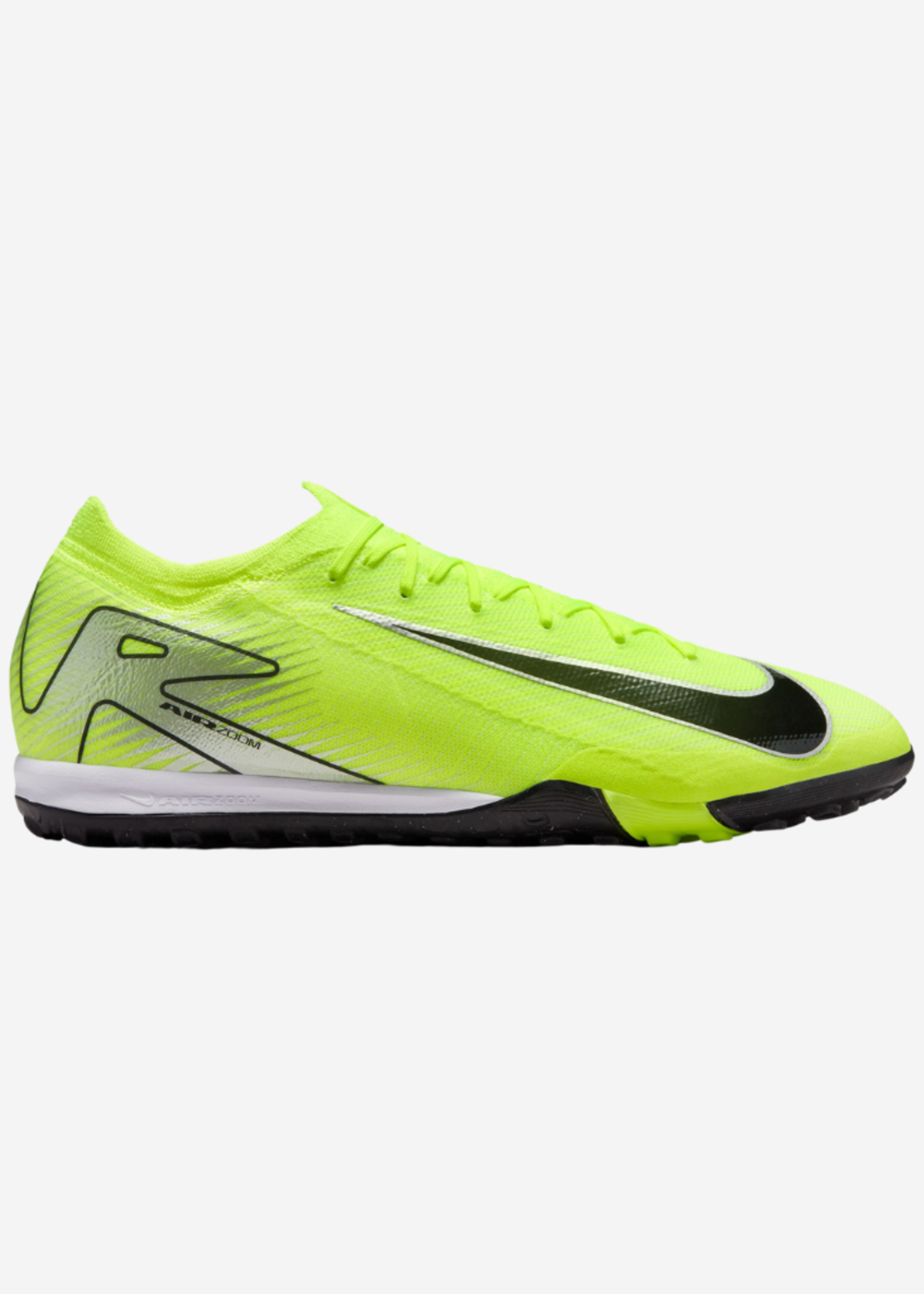 NIKE Nike Mercurial Vapor 16 Pro VOLT/BLACK FQ8687-700
