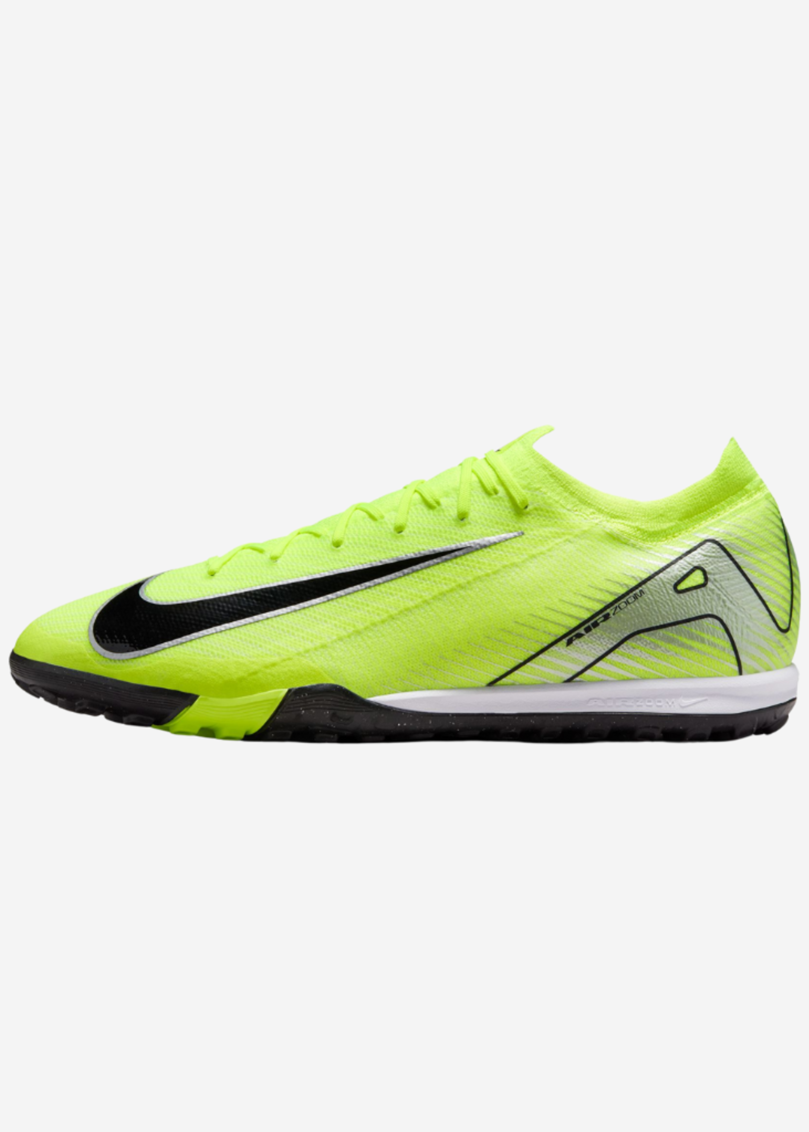 NIKE Nike Mercurial Vapor 16 Pro VOLT/BLACK FQ8687-700
