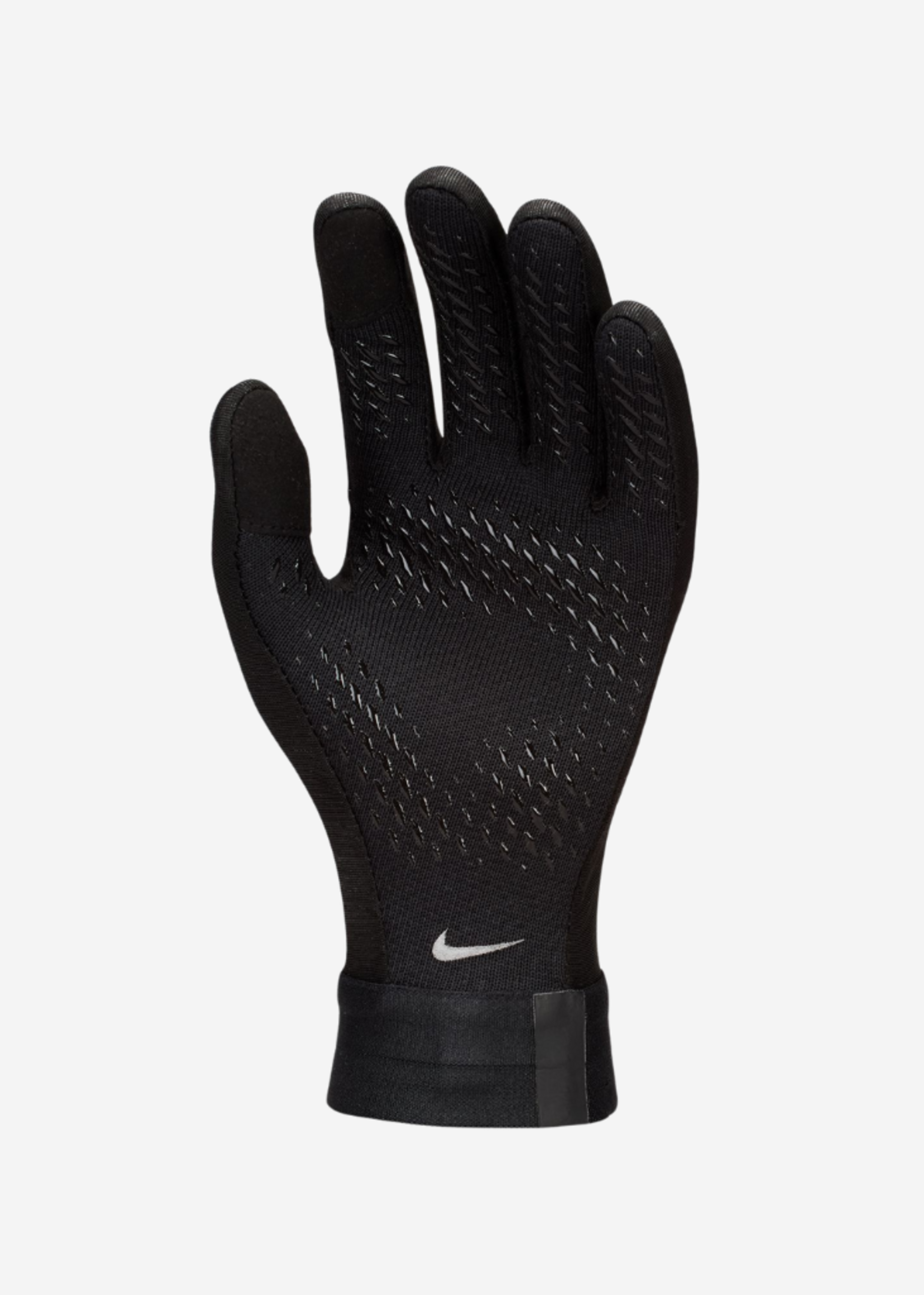 NIKE Nike Academy GK GLOVES BLACK/VOLT HF0547-010