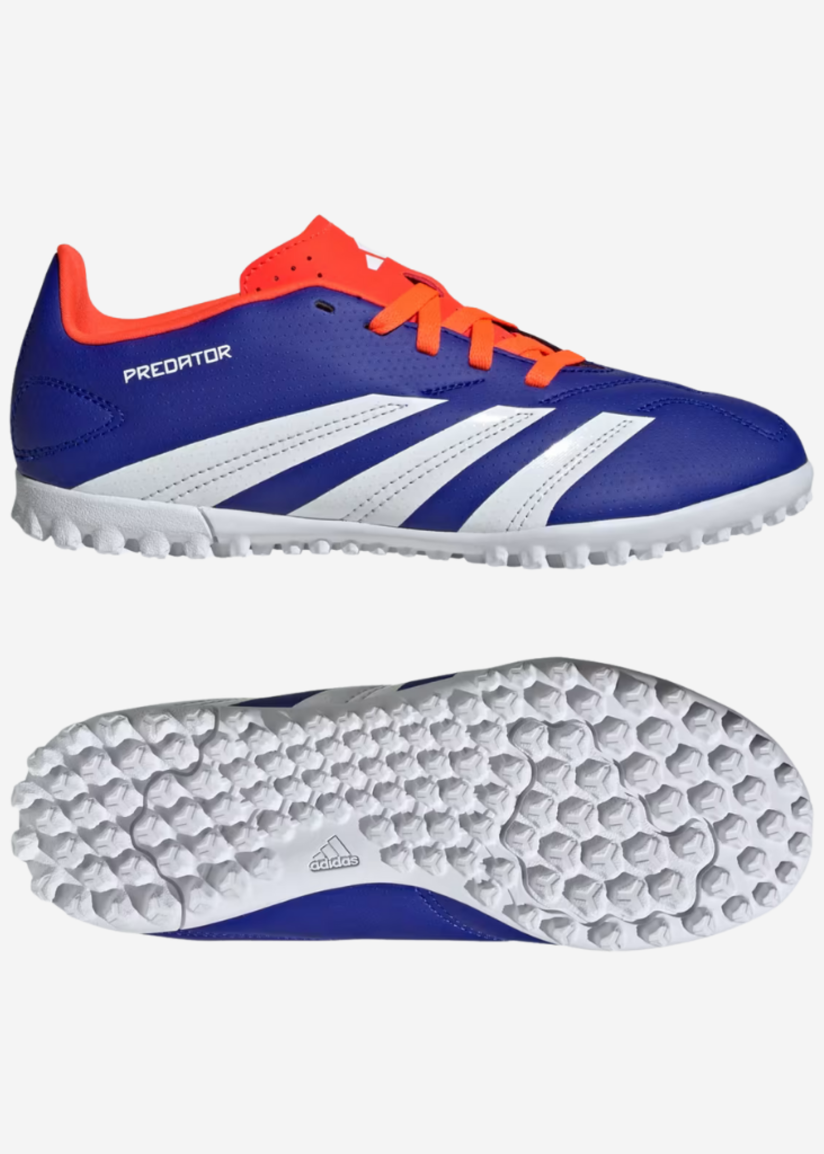 ADIDAS ADIDAS PREDATOR CLUB TF KIDS