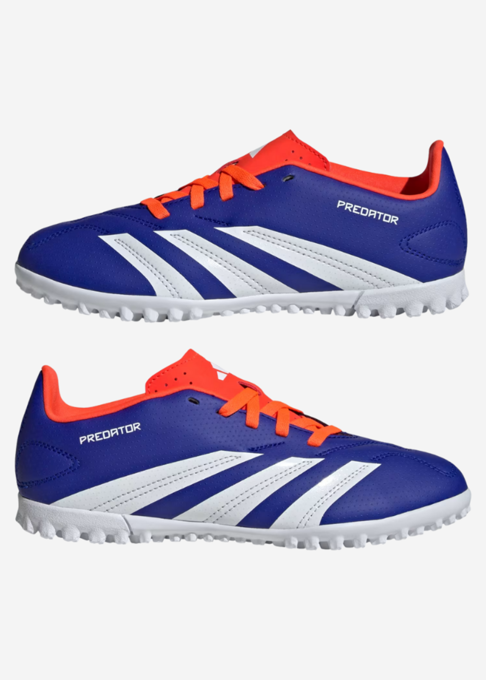 ADIDAS ADIDAS PREDATOR CLUB TF KIDS
