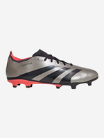 ADIDAS PREDATOR LEAGUE FG  PLATINUM/BLACK IF6349