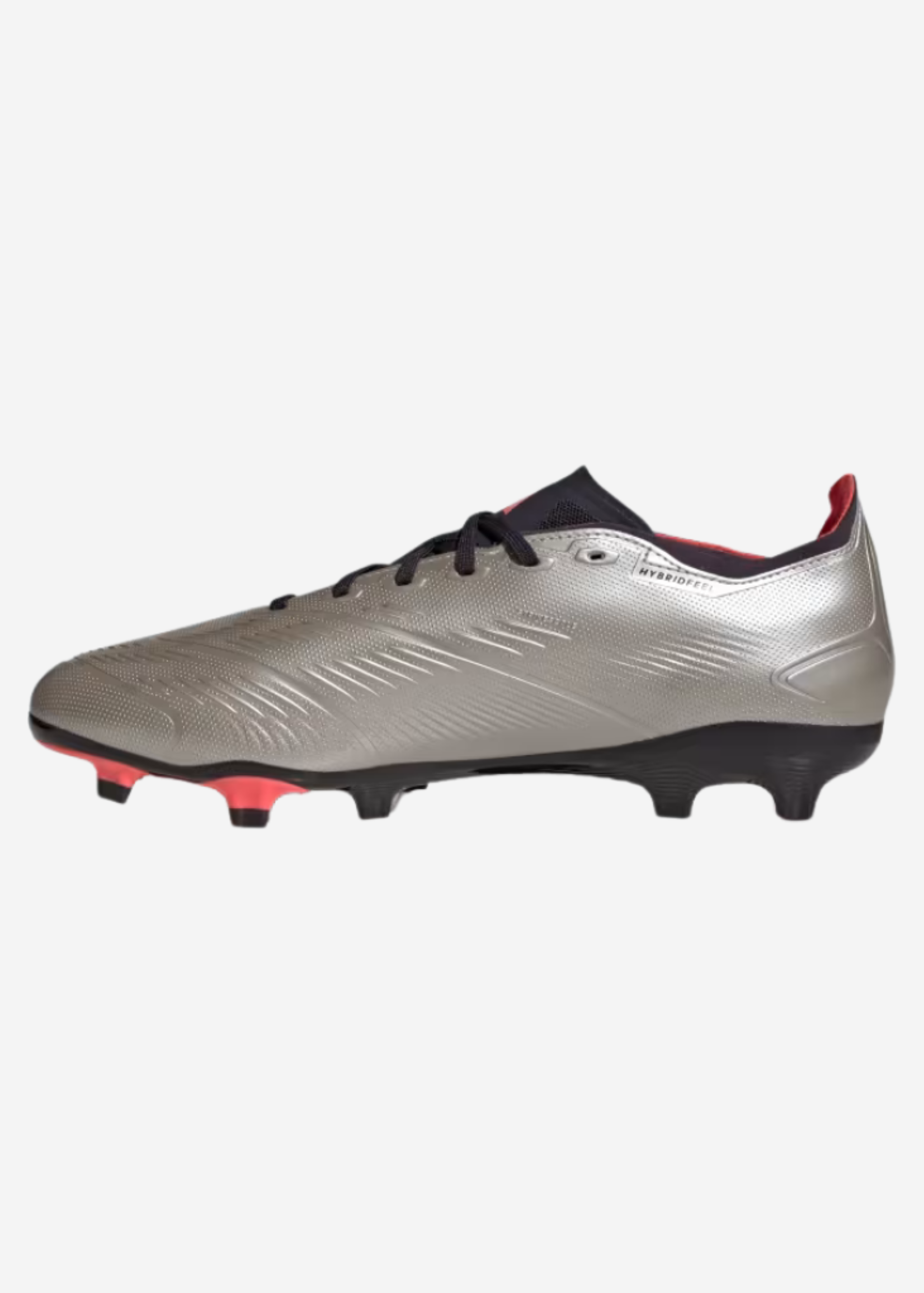 ADIDAS PREDATOR LEAGUE FG  PLATINUM/BLACK IF6349