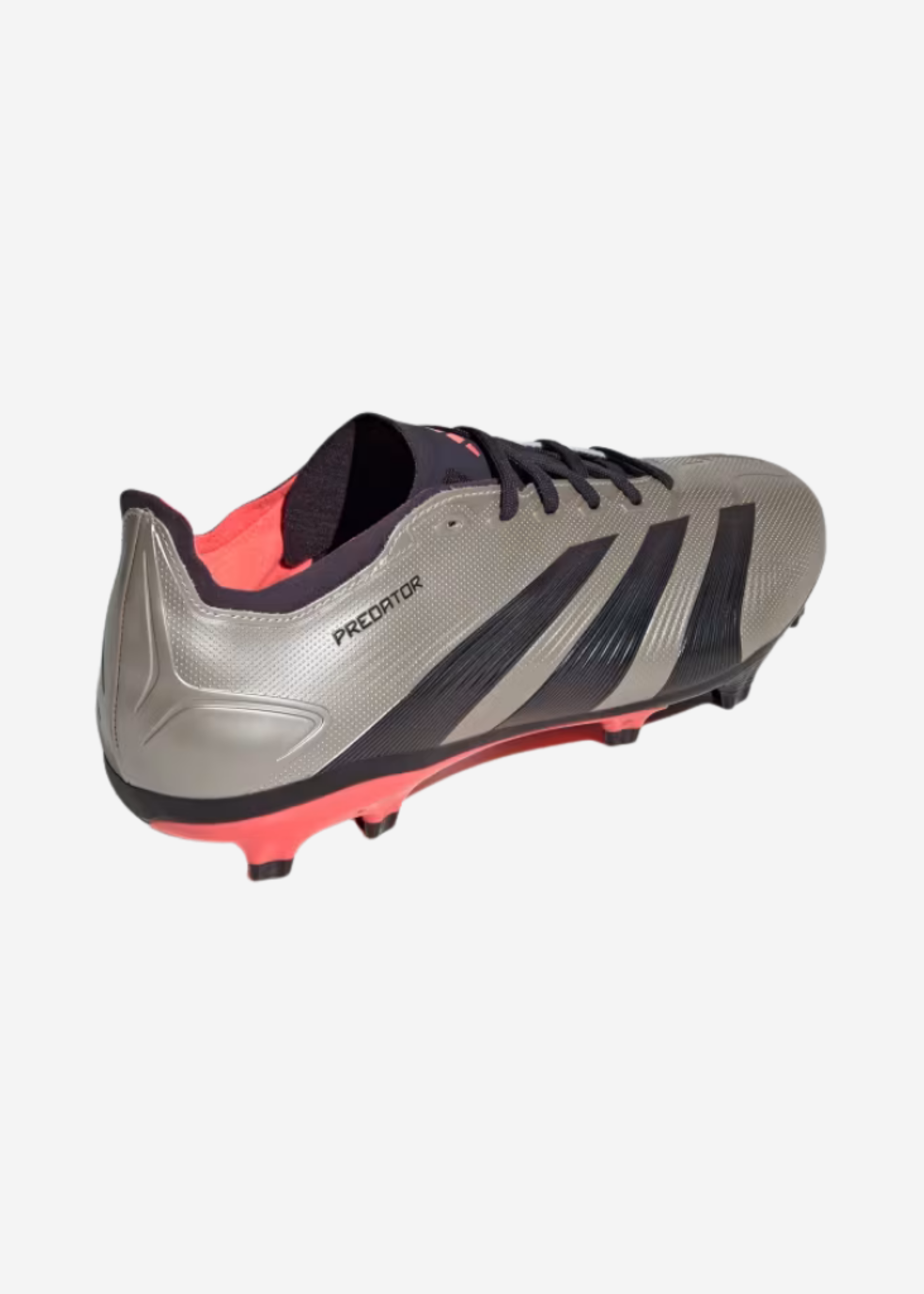 ADIDAS PREDATOR LEAGUE FG  PLATINUM/BLACK IF6349
