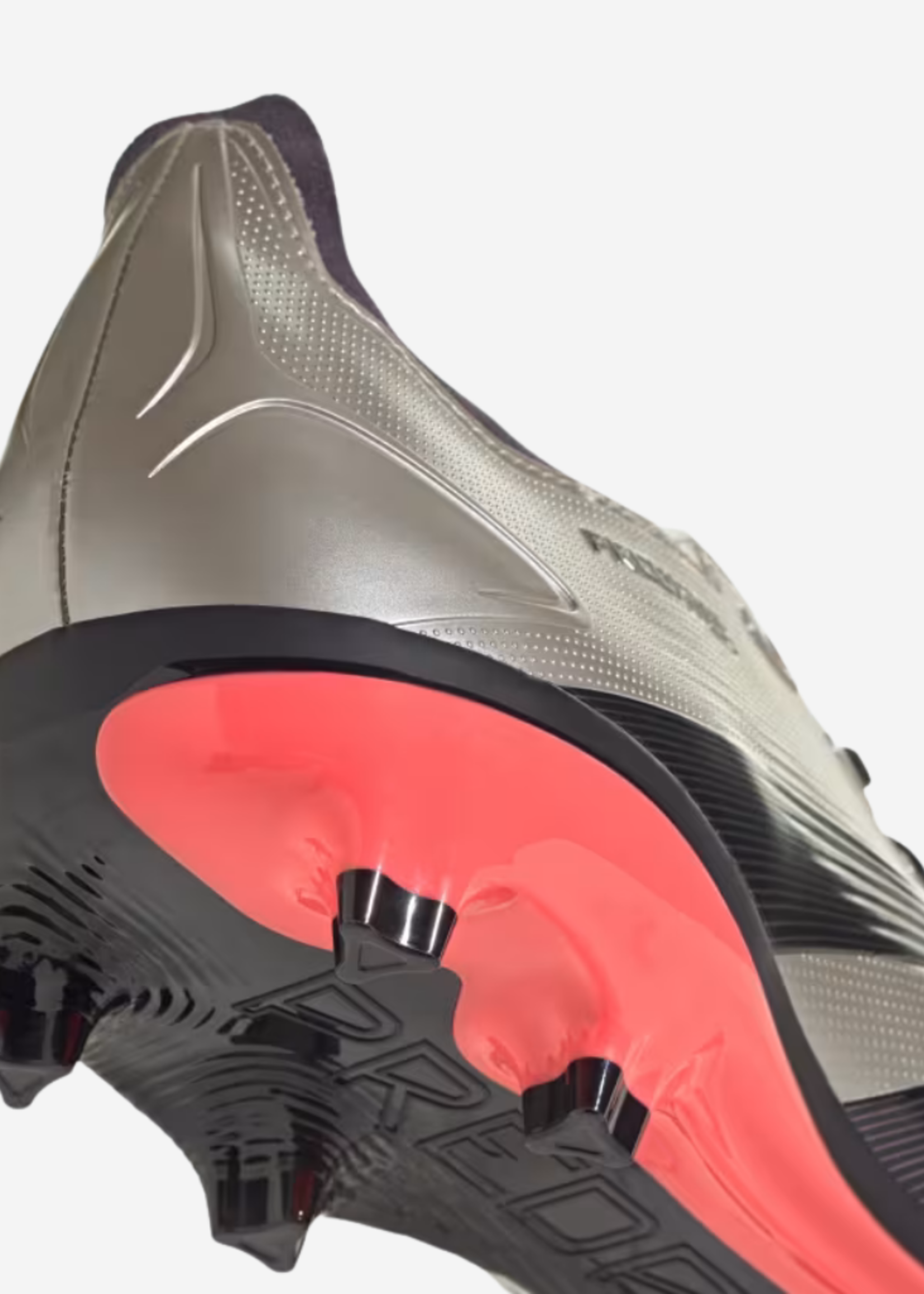 ADIDAS PREDATOR LEAGUE FG  PLATINUM/BLACK IF6349