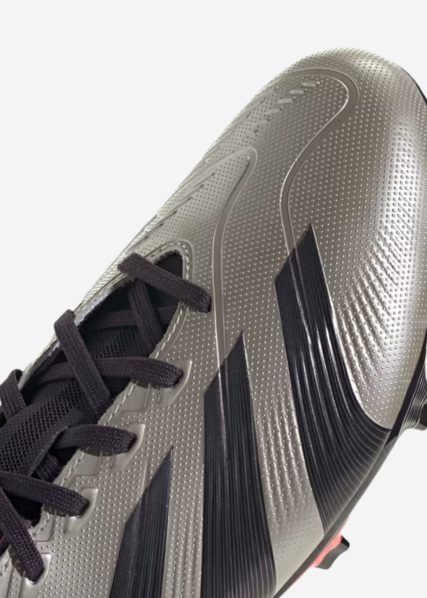 ADIDAS PREDATOR LEAGUE FG  PLATINUM/BLACK IF6349