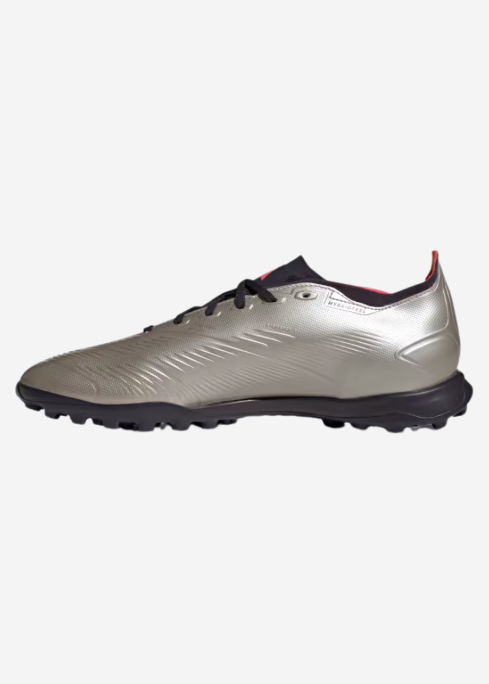 ADIDAS ADIDA PREDATOR LEAGUE TF  PLATINUM/BLACK IF6376