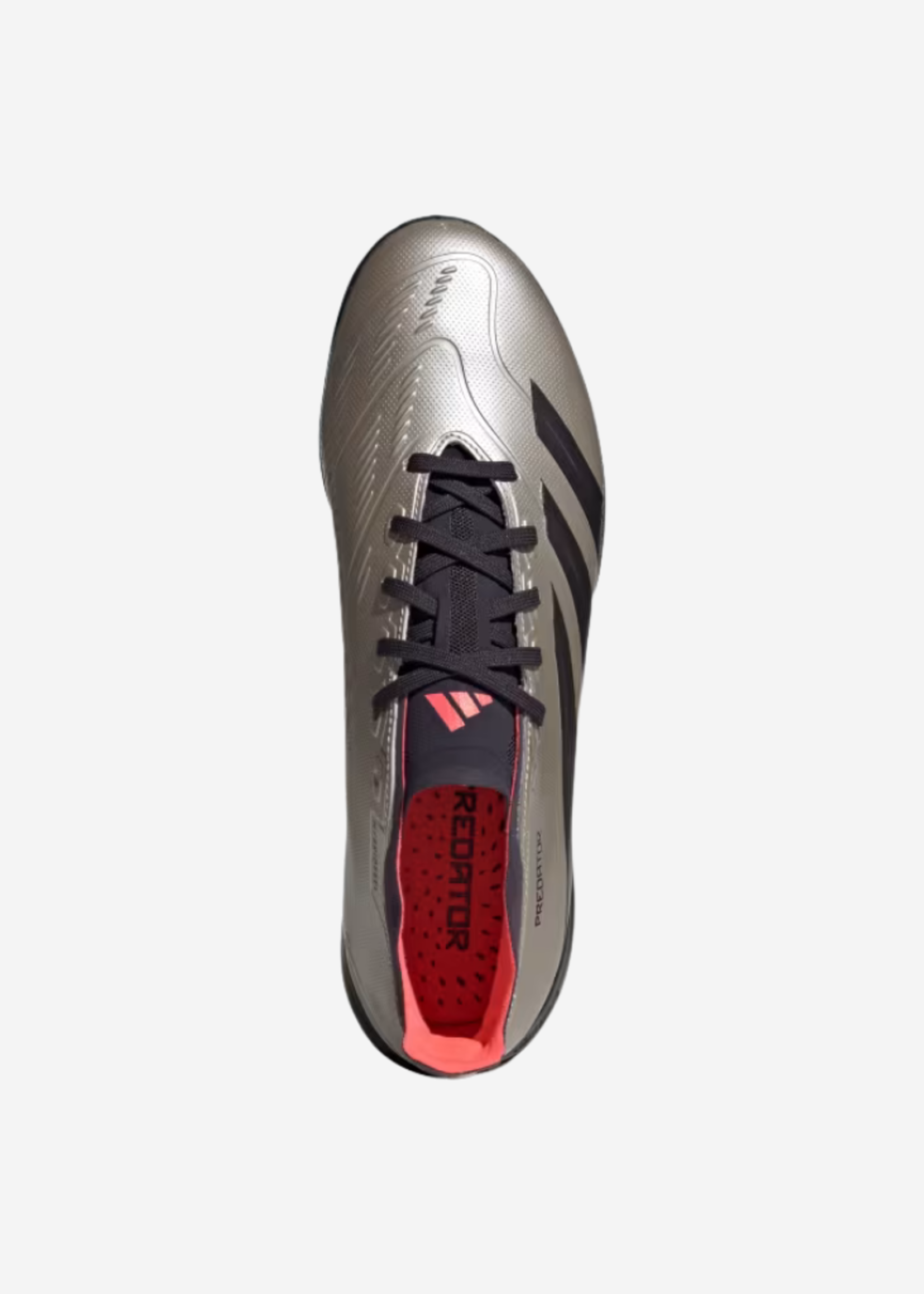 ADIDAS ADIDA PREDATOR LEAGUE TF  PLATINUM/BLACK IF6376