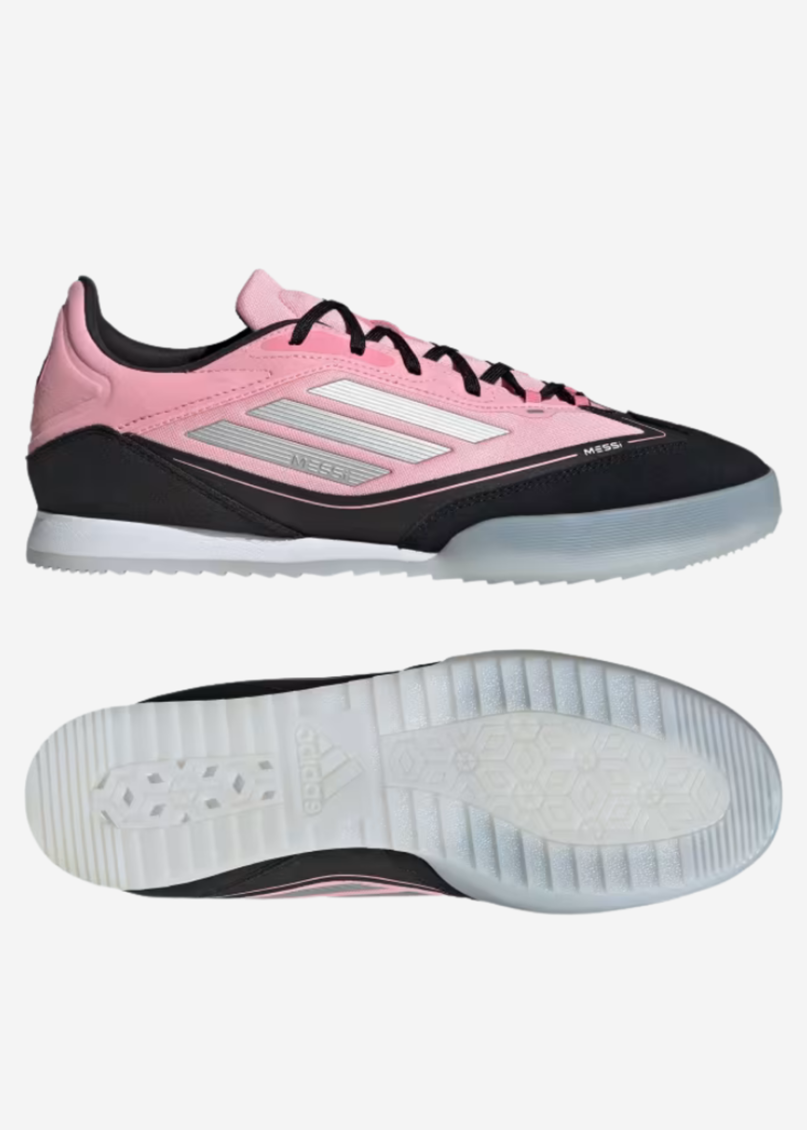 ADIDAS ADIDAS F50 FREESTYLE 24 MESSI LTPINK/BLACK IH8360