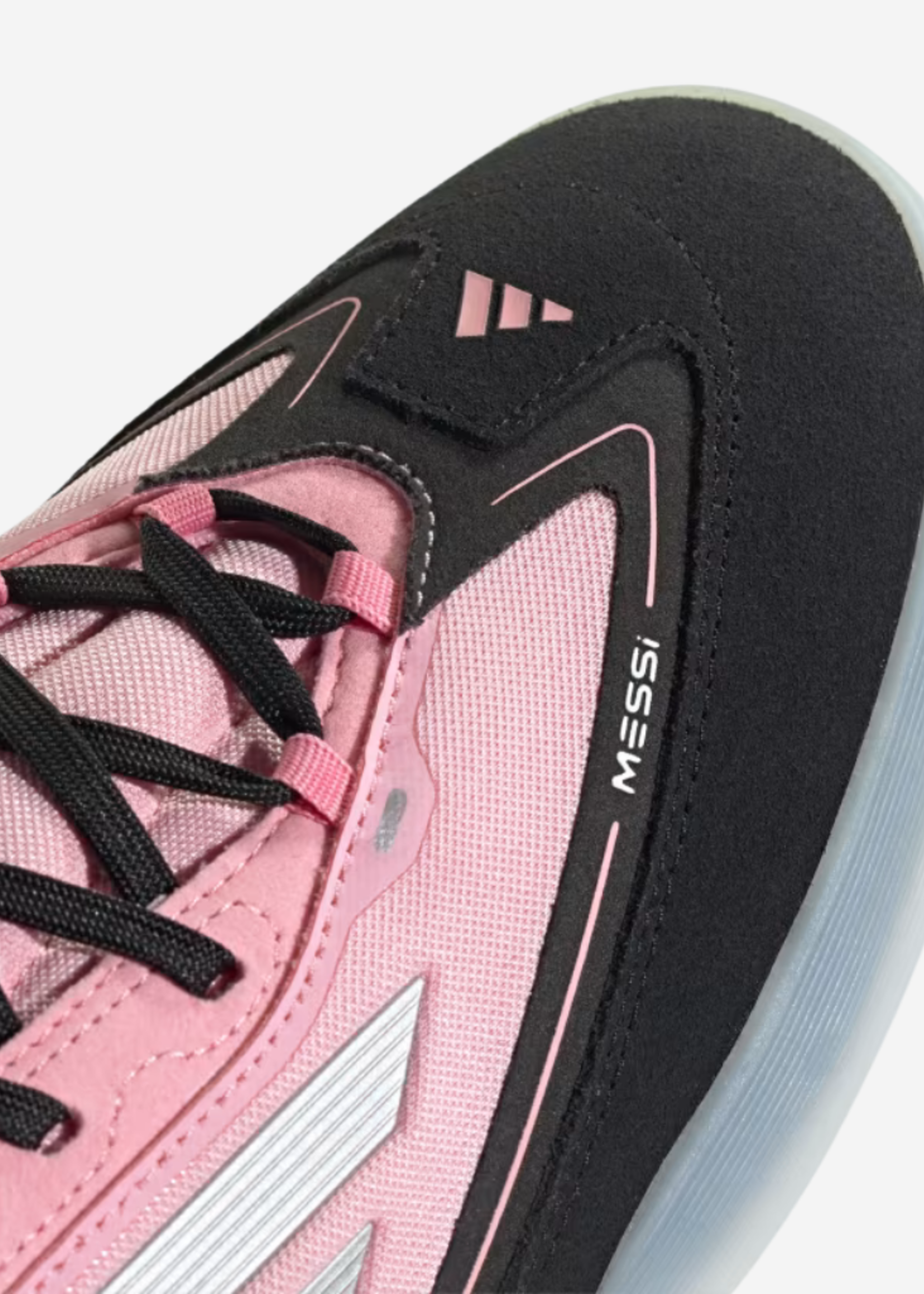 ADIDAS ADIDAS F50 FREESTYLE 24 MESSI LTPINK/BLACK IH8360