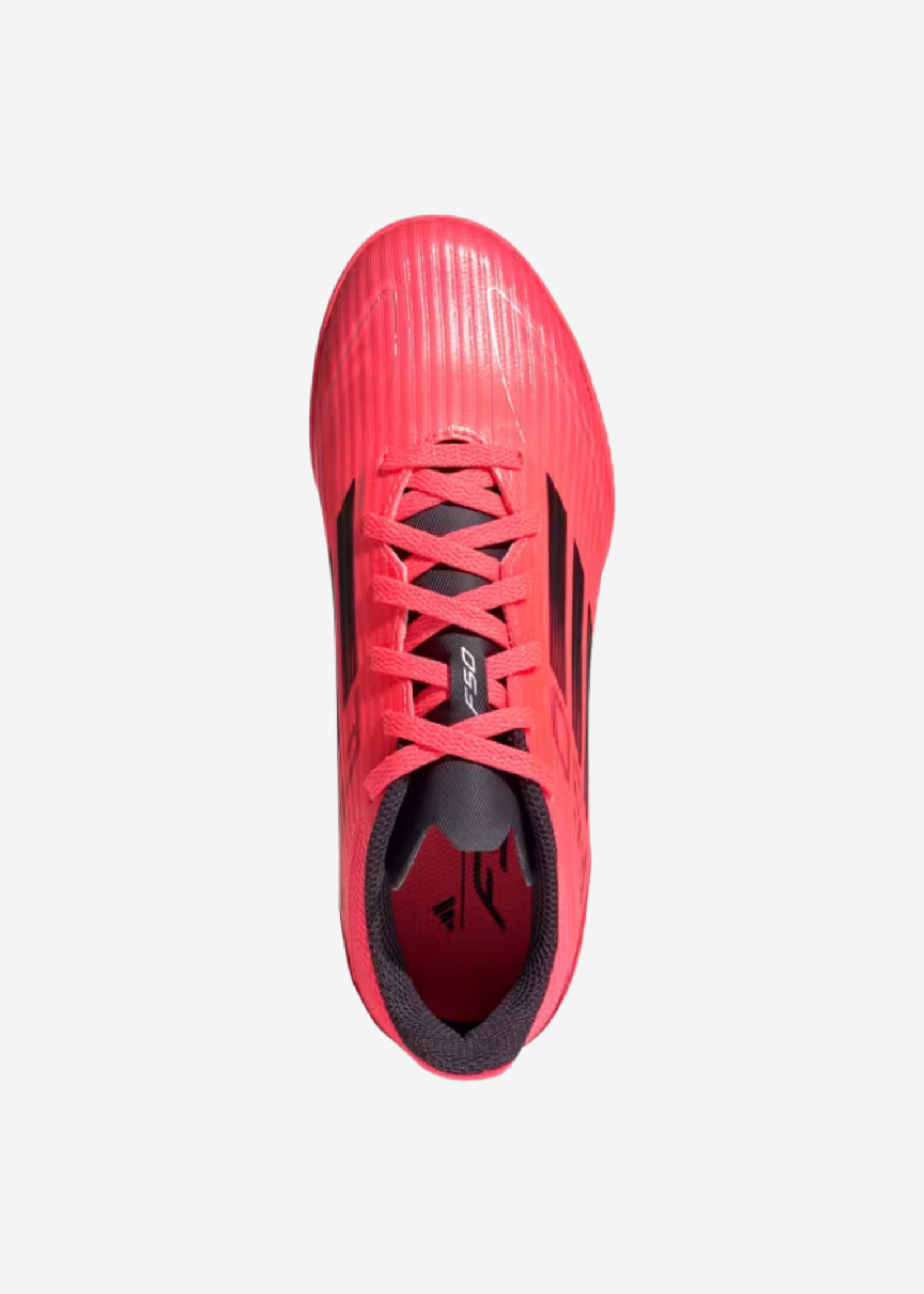 ADIDAS ADIDAS F50 LEAGUE TF KIDS PINK/BLACK IF1378