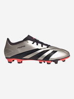 ADIDAS PREDATOR CLUB FxG PLATINUM/BLACK IF6341