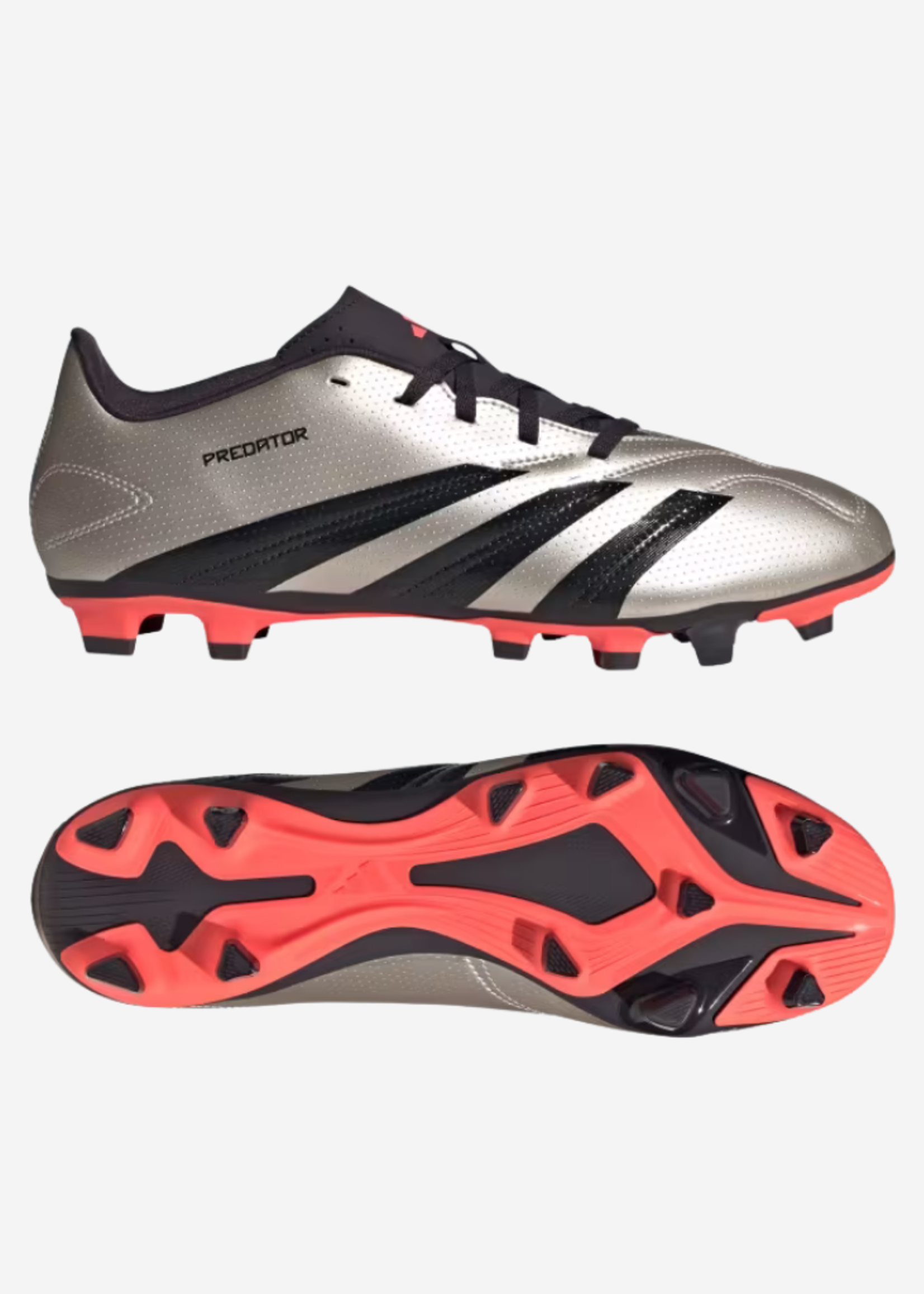 ADIDAS PREDATOR CLUB FxG