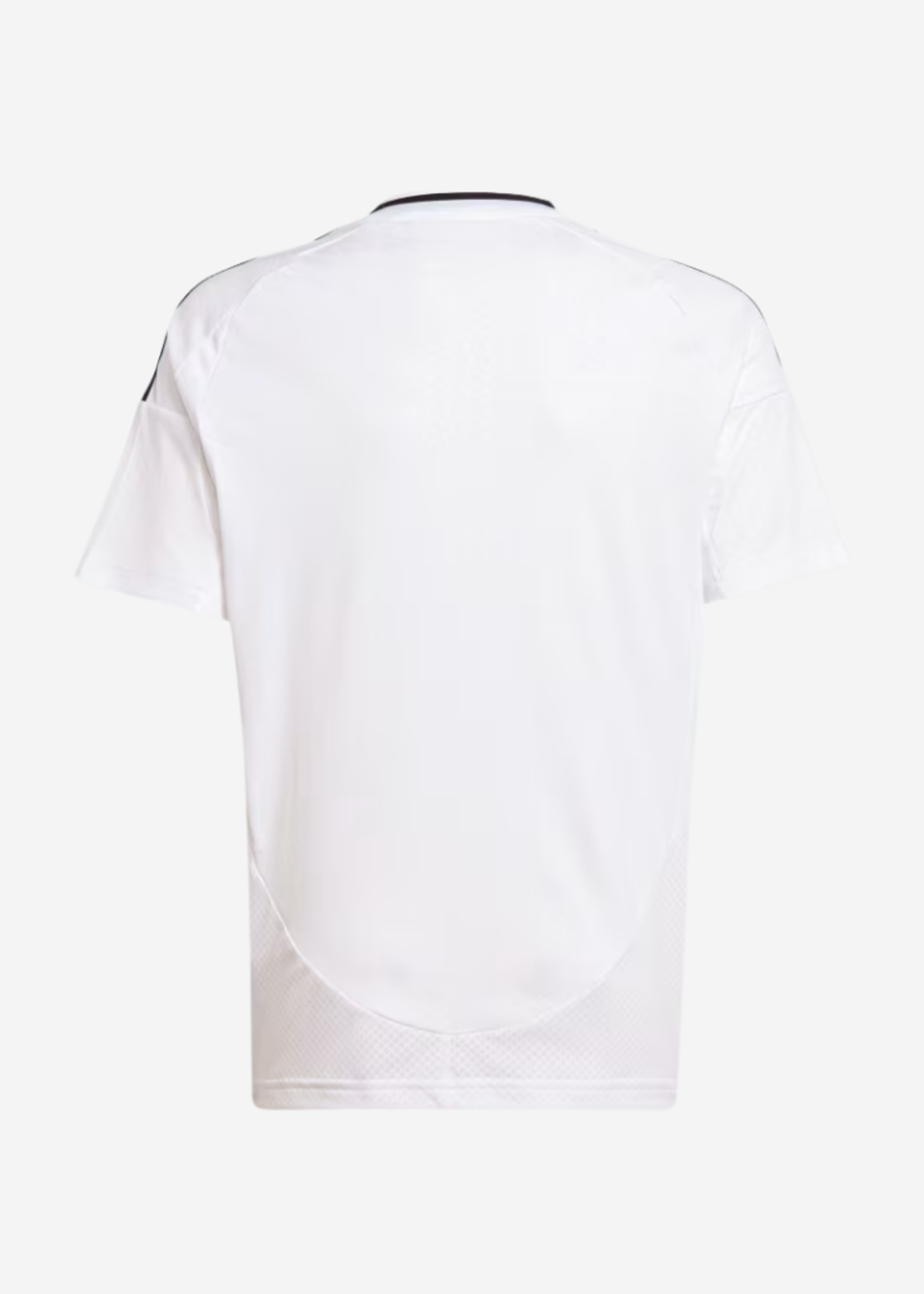 ADIDAS REAL MADRID HOME JERSEY KIDS