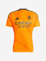 ADIDAS REAL MADRID AWAY JERSEY 24/25