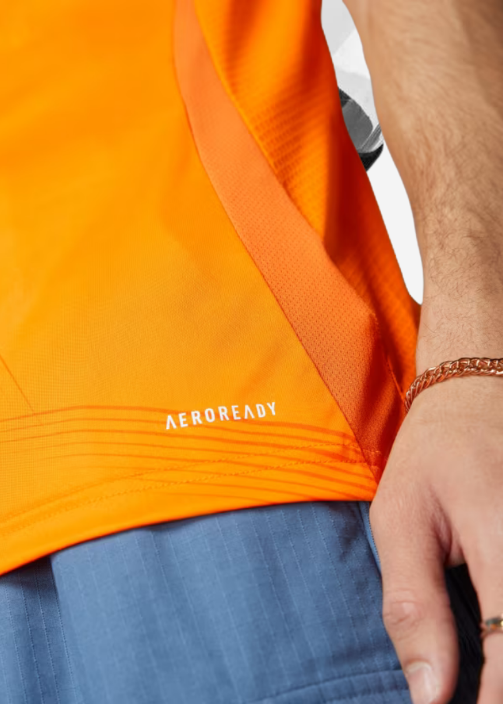 ADIDAS REAL MADRID AWAY JERSEY 24/25