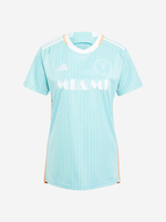 ADIDAS IMCF INTER MIAMI 3 JSY WOMAN MESSI EASMIN JE6080