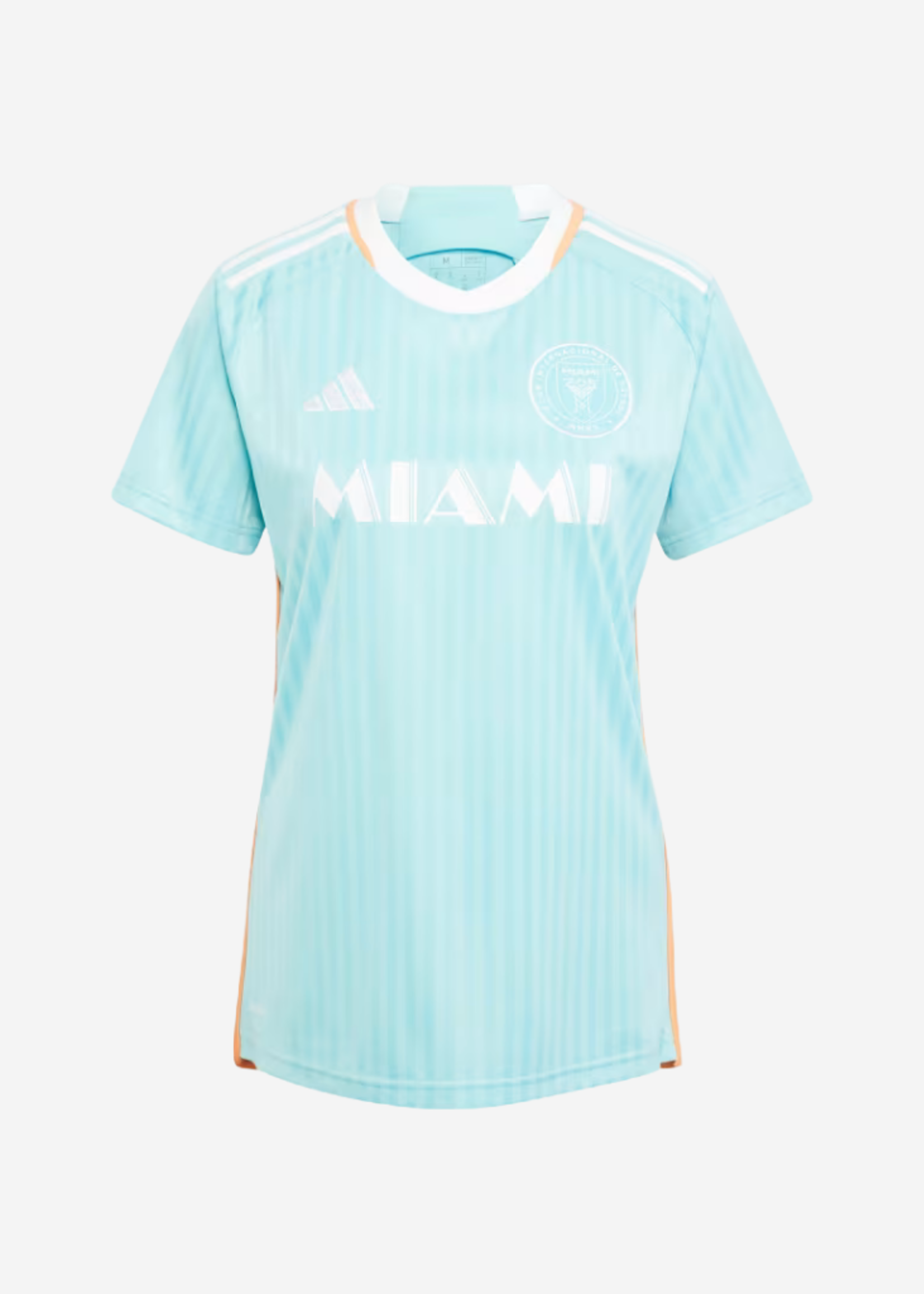 ADIDAS IMCF INTER MIAMI 3 JSY WOMAN MESSI EASMIN JE6080