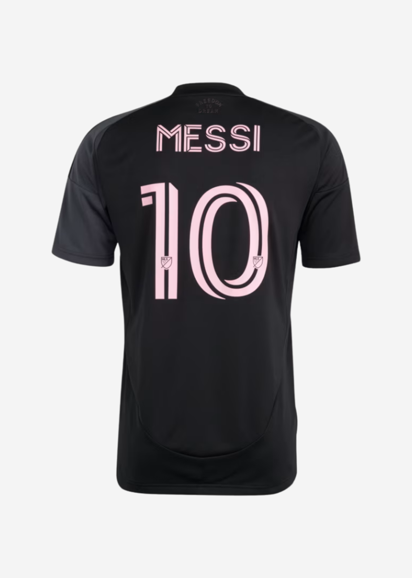 ADIDAS IMCF INTER MIAMI AWAY JERSEY MESI