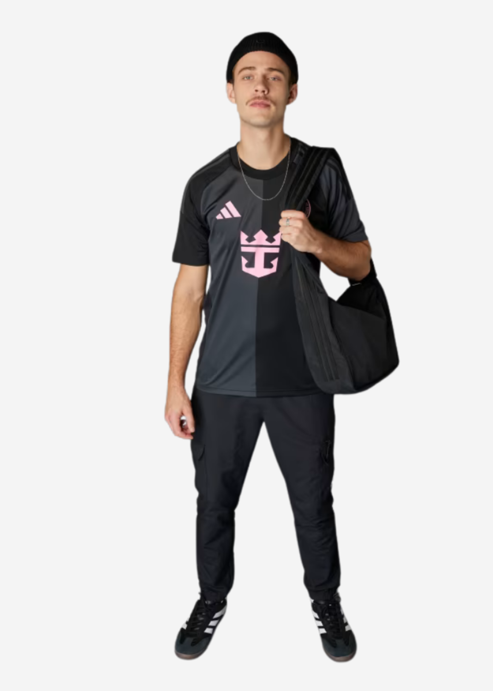 ADIDAS IMCF INTER MIAMI AWAY JERSEY MESI