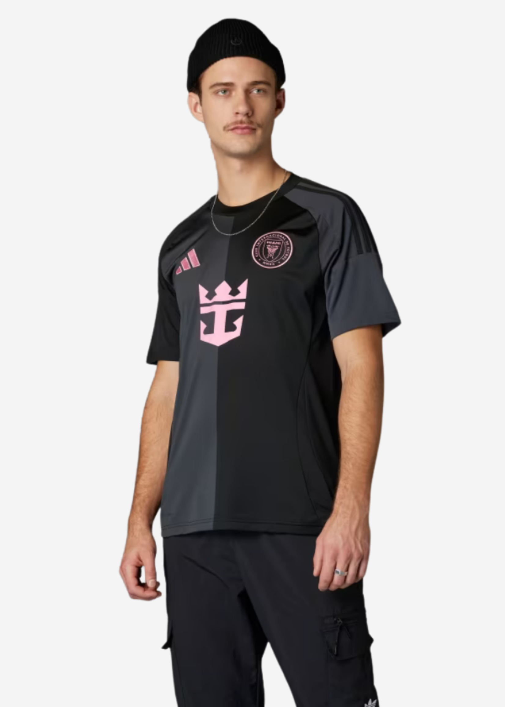 ADIDAS IMCF INTER MIAMI AWAY JERSEY MESI