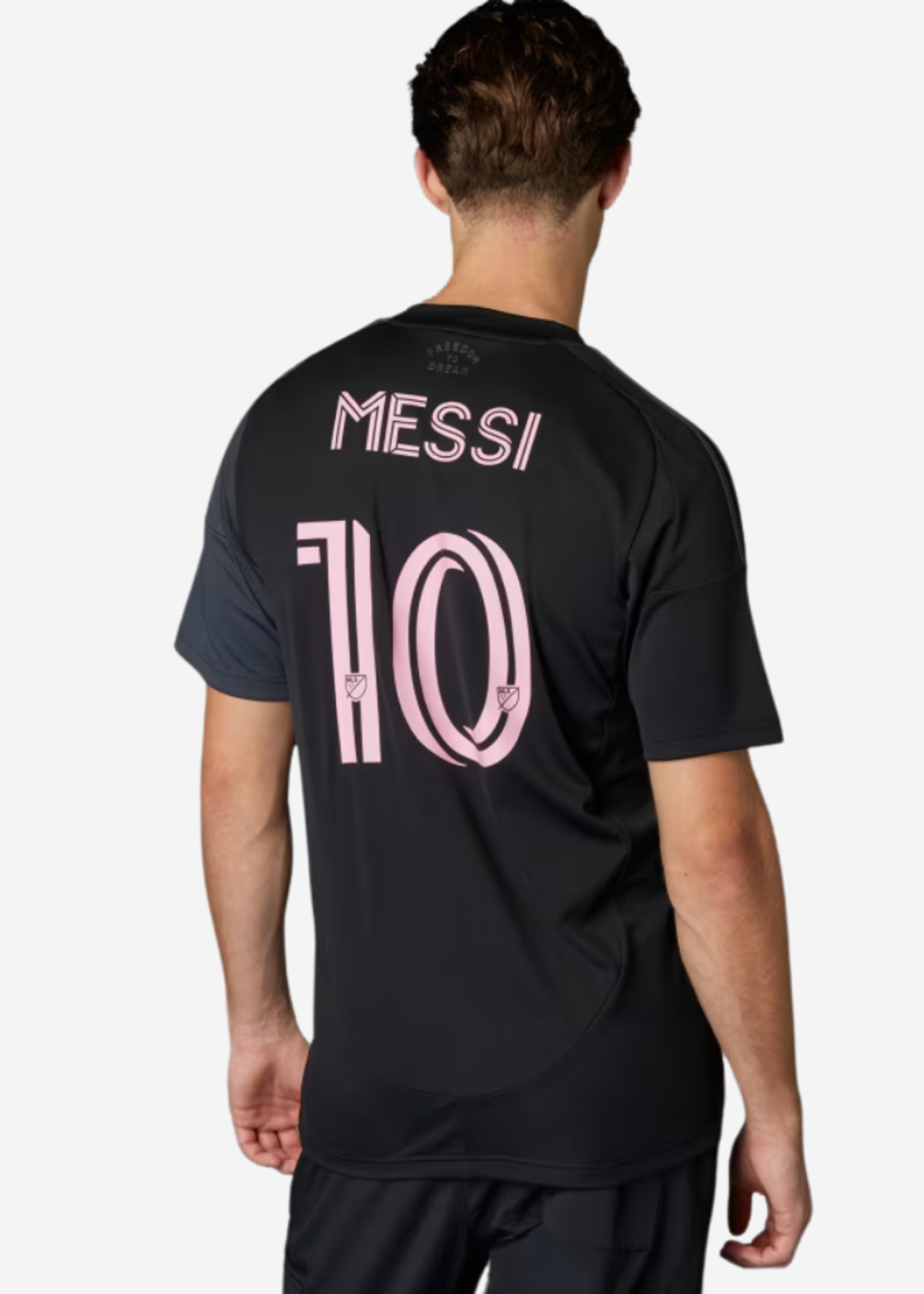 ADIDAS IMCF INTER MIAMI AWAY JERSEY MESI