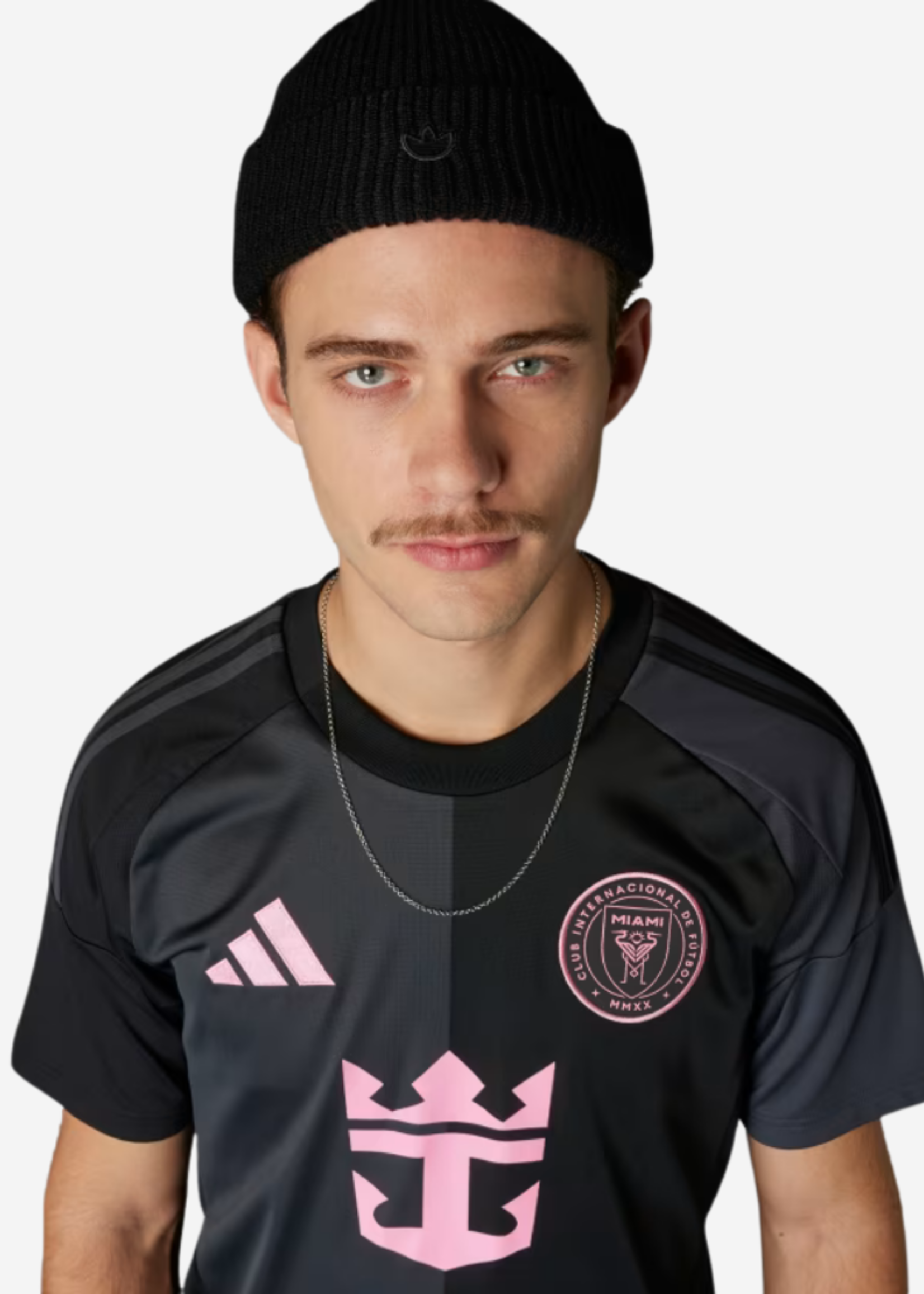 ADIDAS IMCF INTER MIAMI AWAY JERSEY MESI