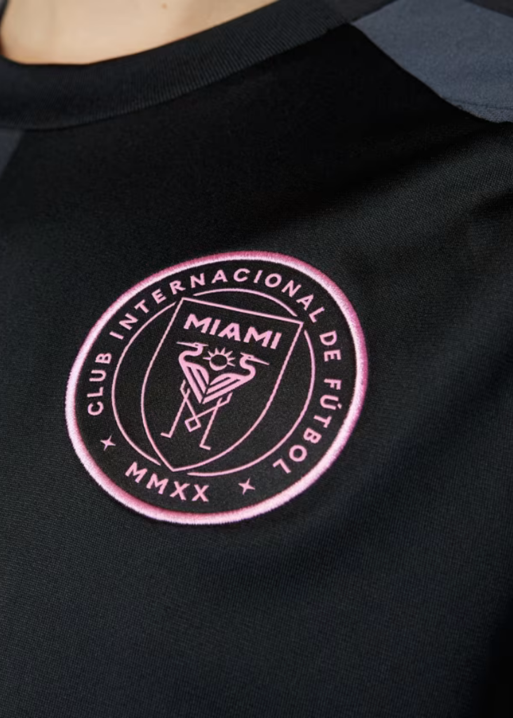 ADIDAS IMCF INTER MIAMI AWAY JERSEY MESI