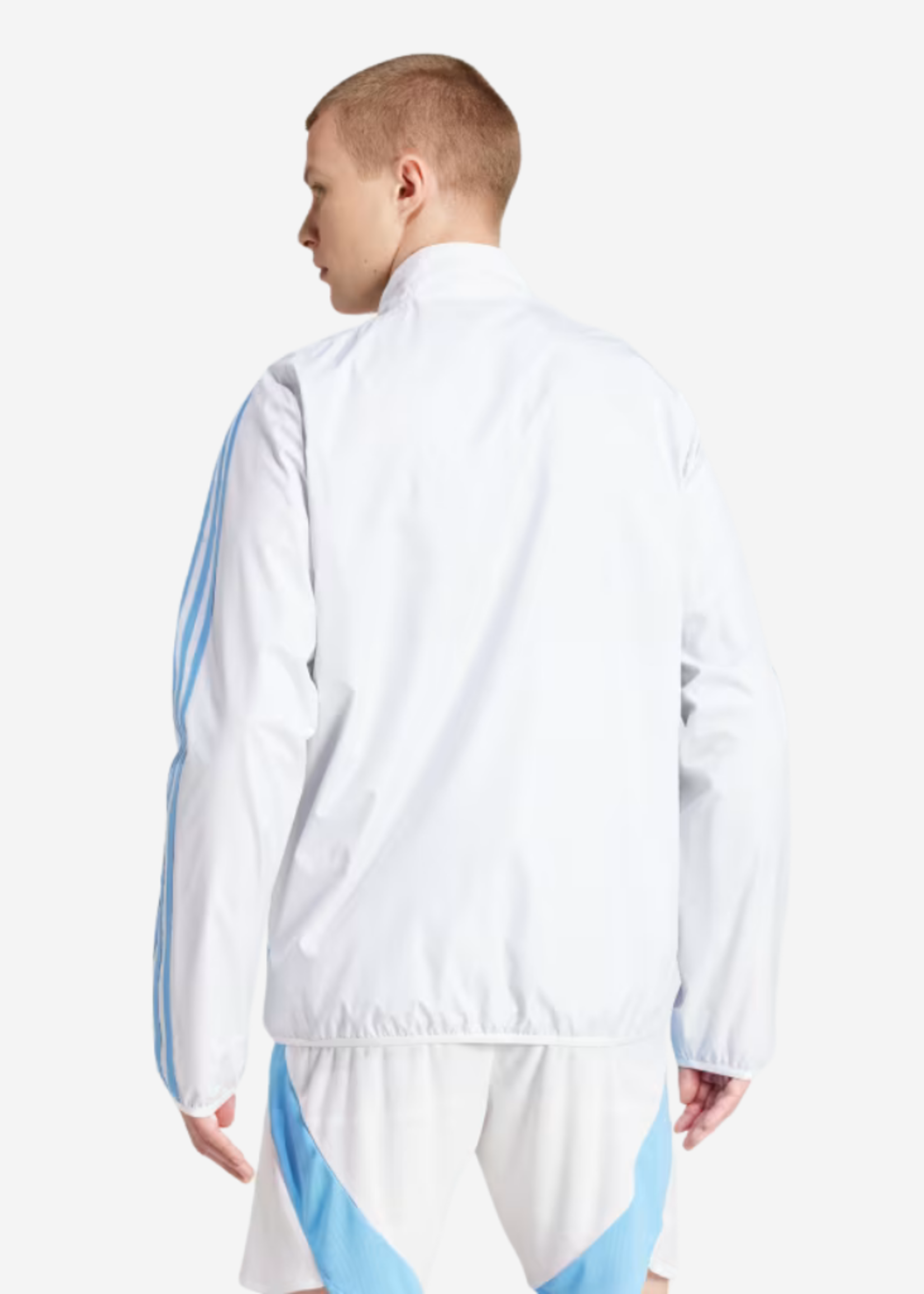 ADIDAS AFA ARGENTINA ANTHEM JACKET