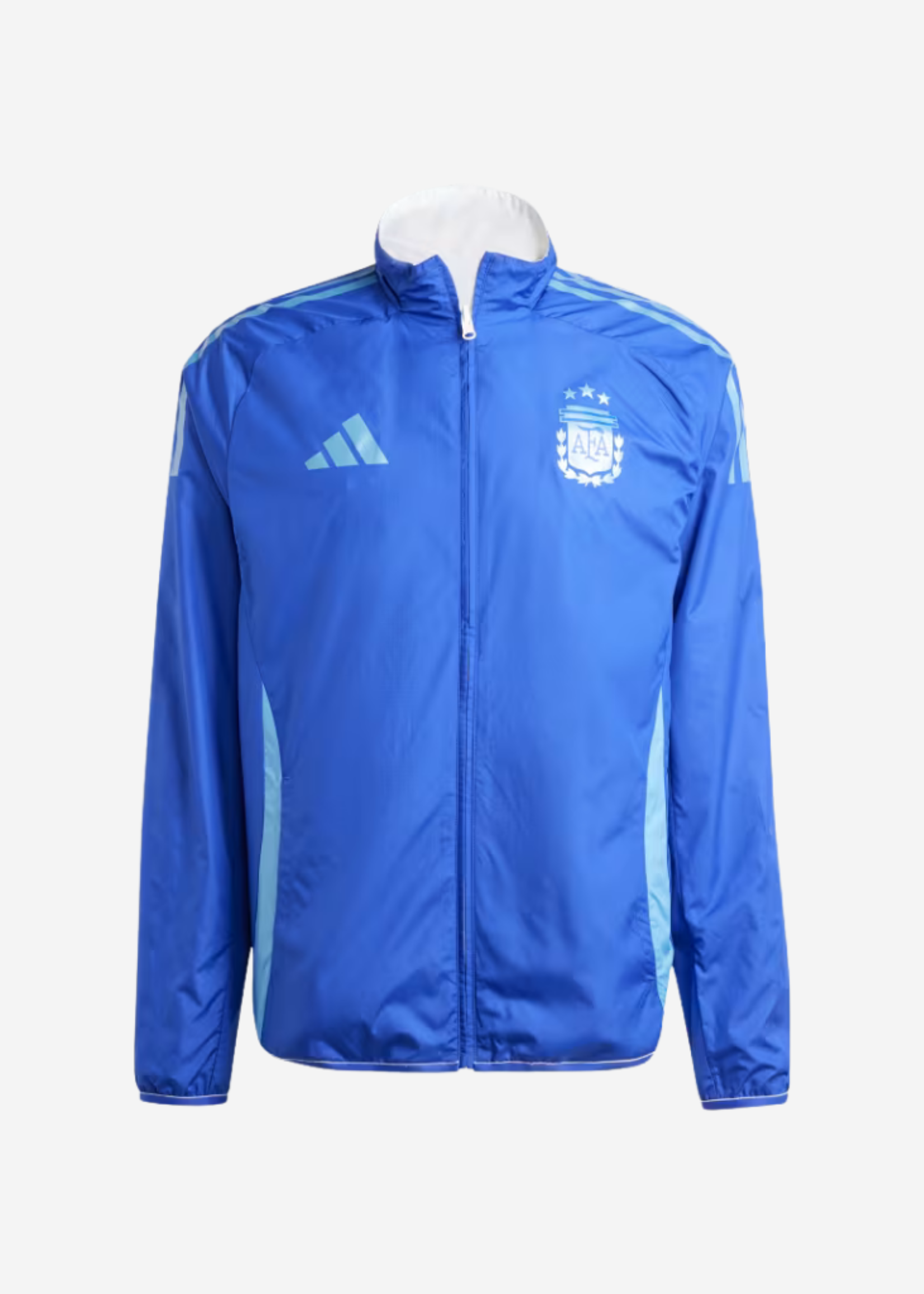 ADIDAS AFA ARGENTINA ANTHEM JACKET