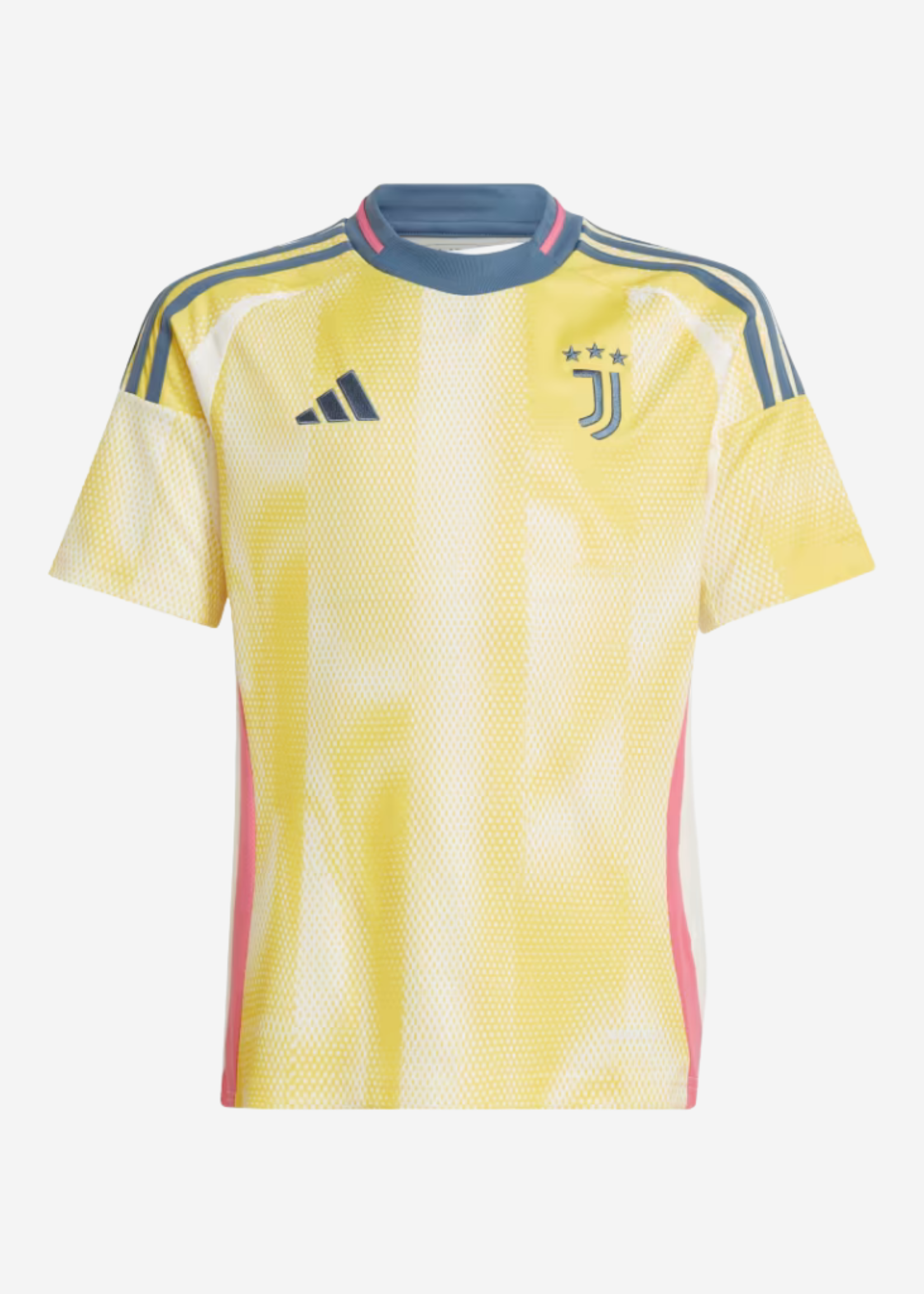 ADIDAS JUVE AWAY JERSEY KIDS