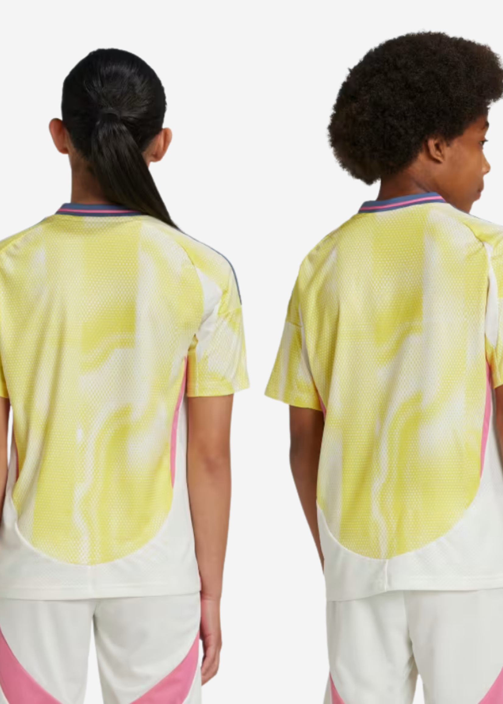 ADIDAS JUVE AWAY JERSEY KIDS