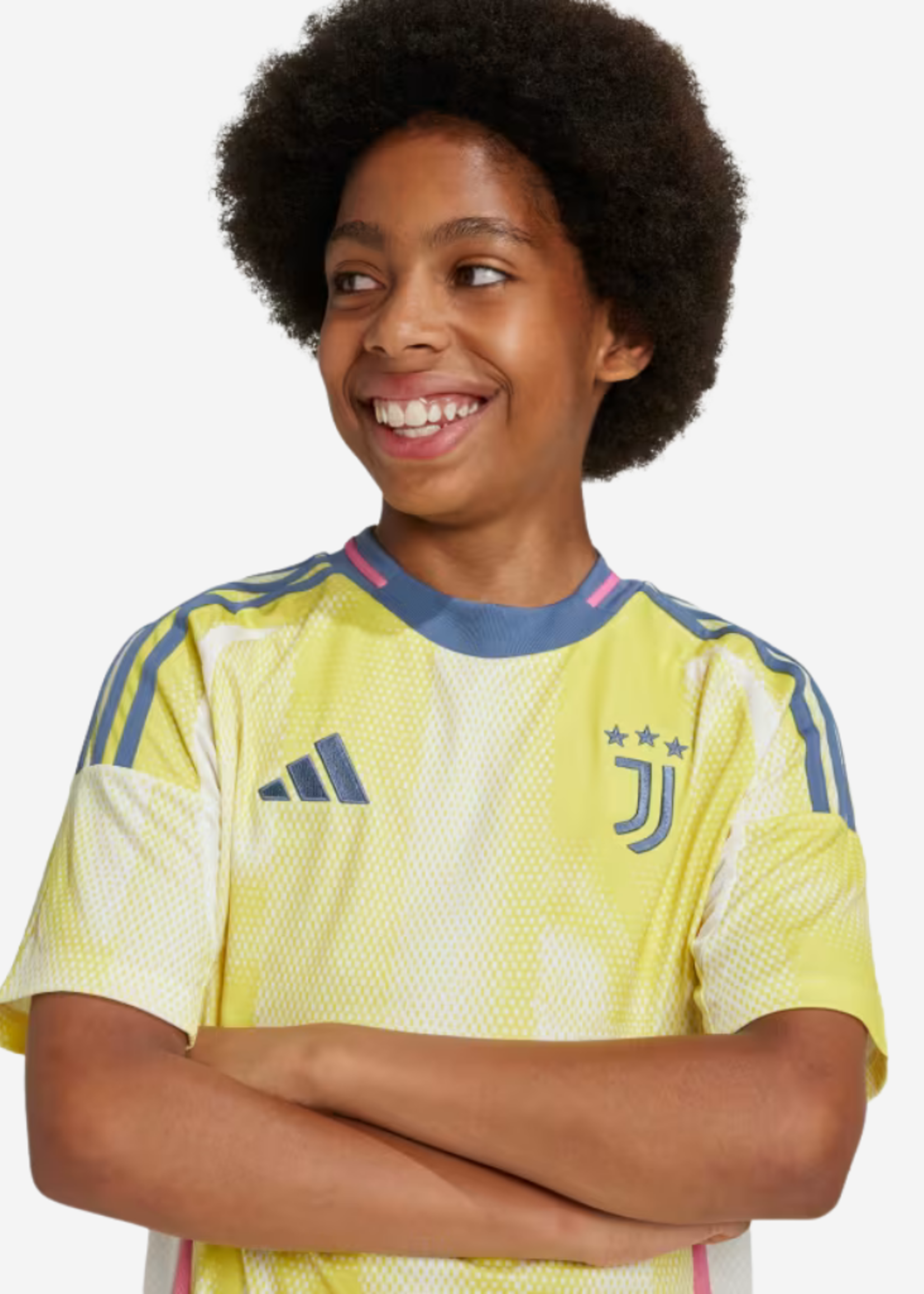 ADIDAS JUVE AWAY JERSEY KIDS