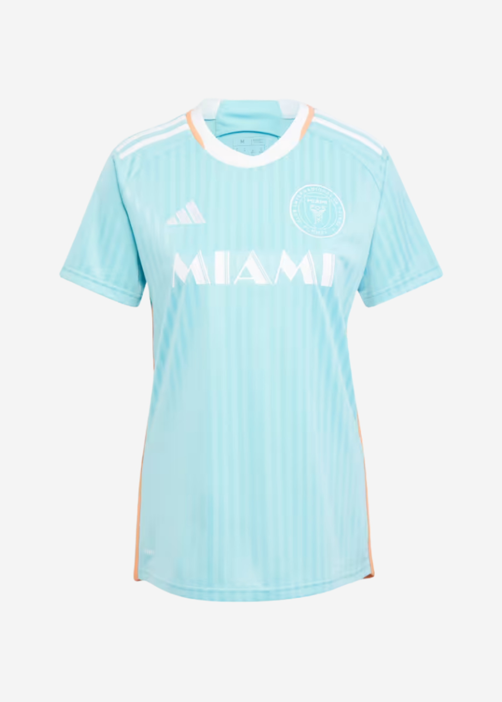 ADIDAS IMCF INTER MIAMI 3 JERSEY WOMAN EASMIN JJ1450