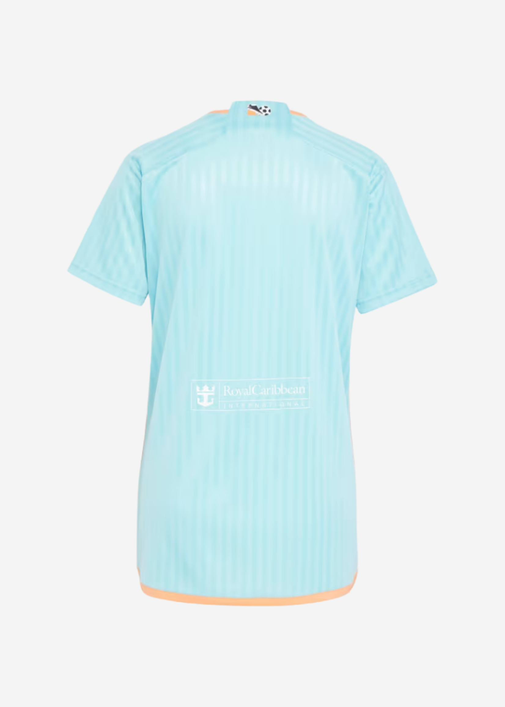 ADIDAS IMCF INTER MIAMI 3 JERSEY WOMAN EASMIN JJ1450